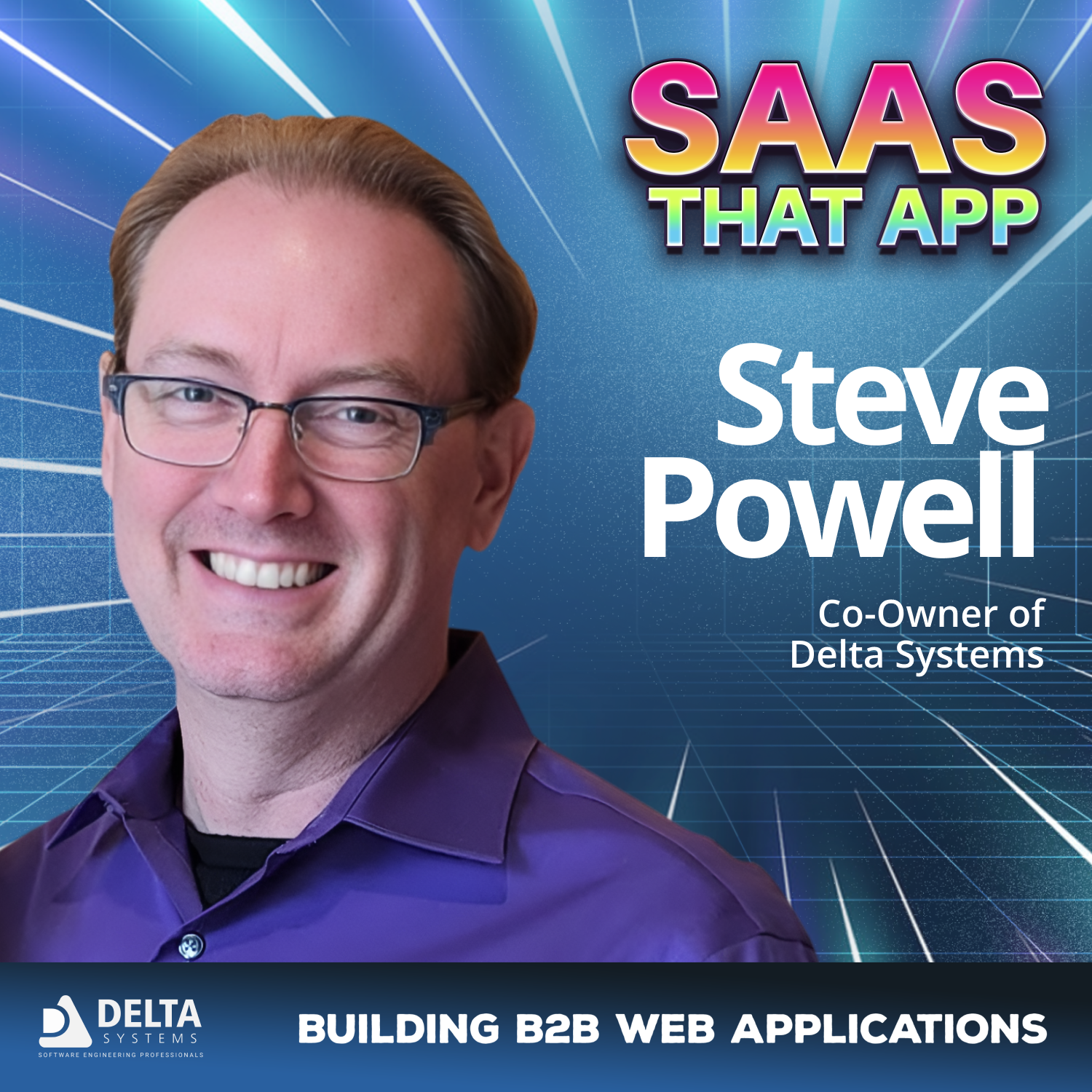SaaS That App - Building B2B Web Applications
