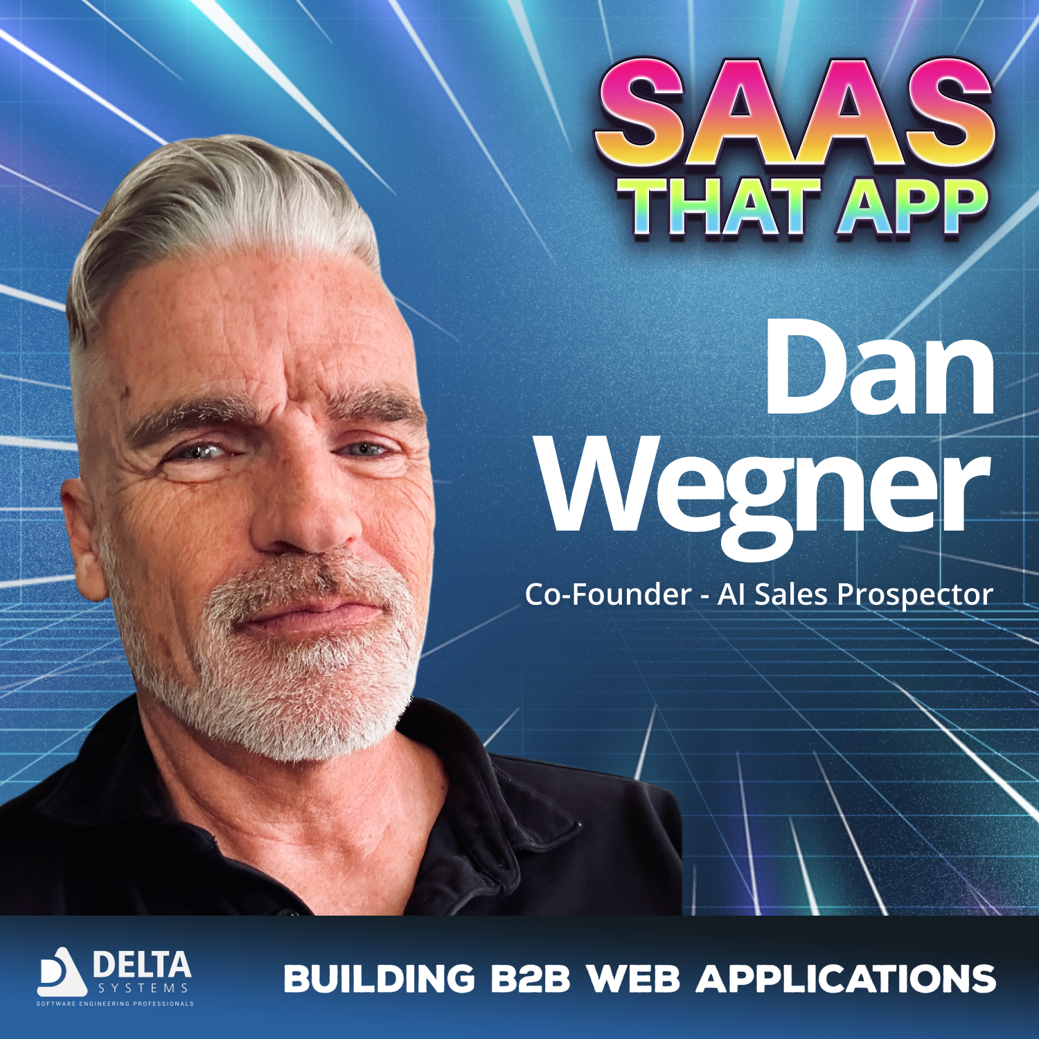 An AI Sales Engine That Actually Feels Human with Dan Wegner