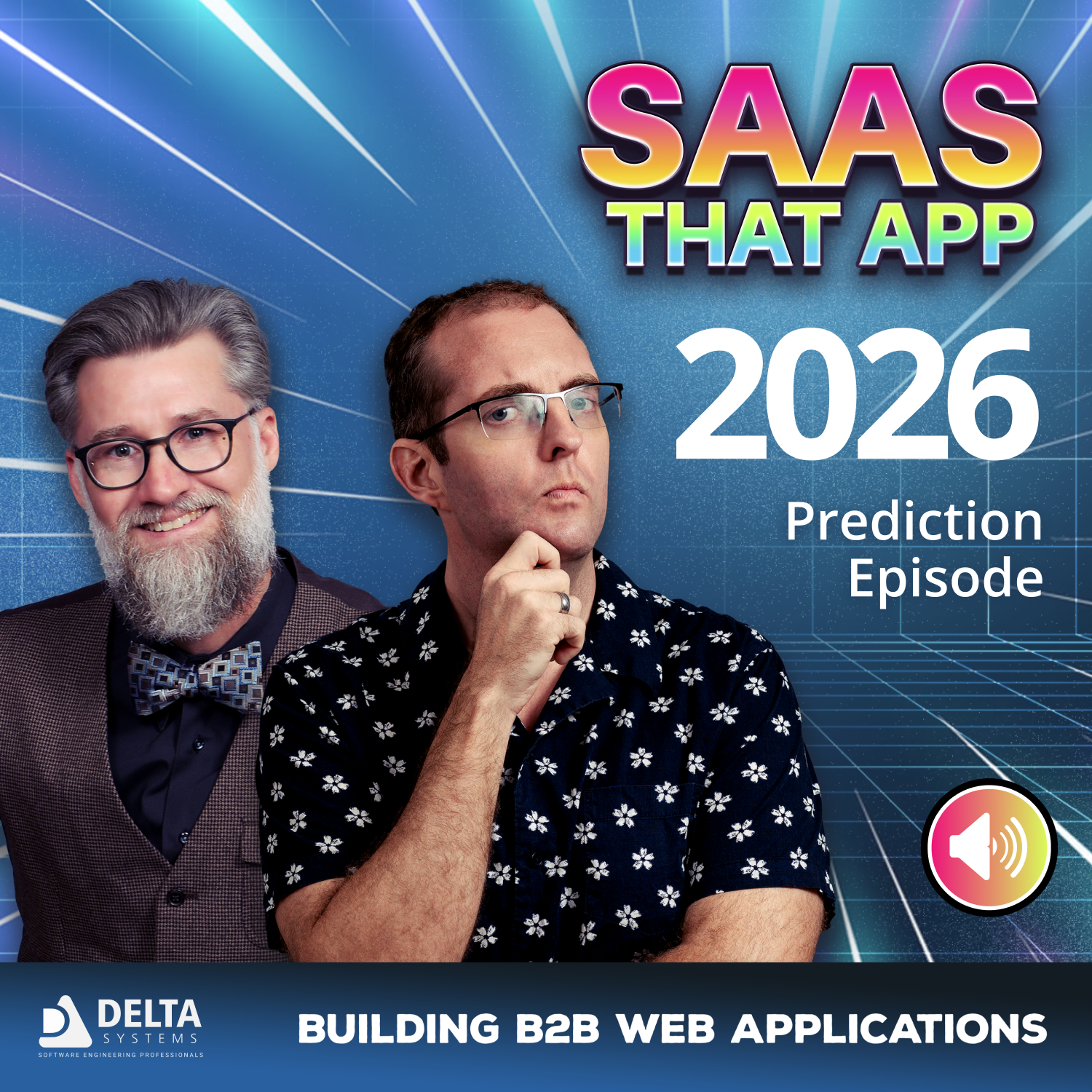 2026 Predictions That Every Founder Should Plan For episode artwork