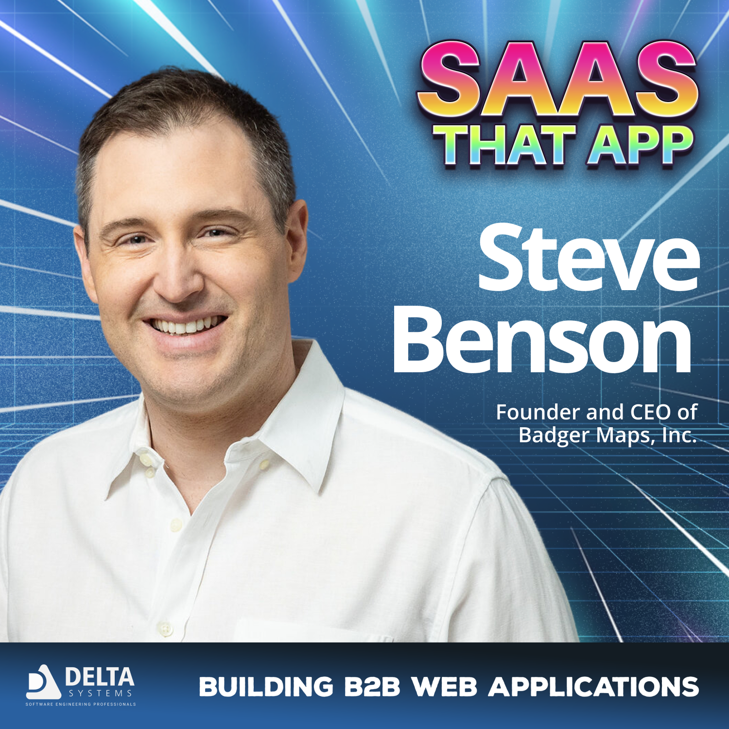 SaaS That App - Building B2B Web Applications