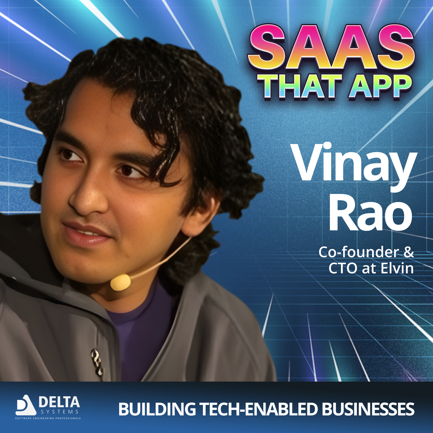 SaaS That App - Building Tech-Enabled Businesses
