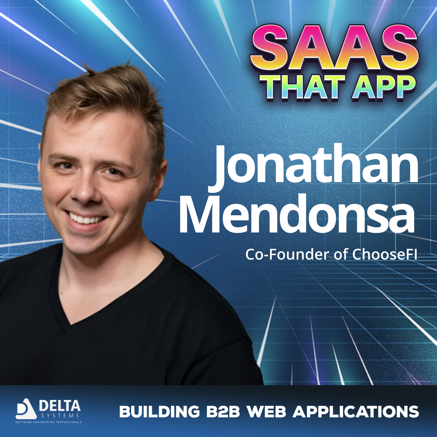 SaaS That App - Building Tech-Enabled Businesses