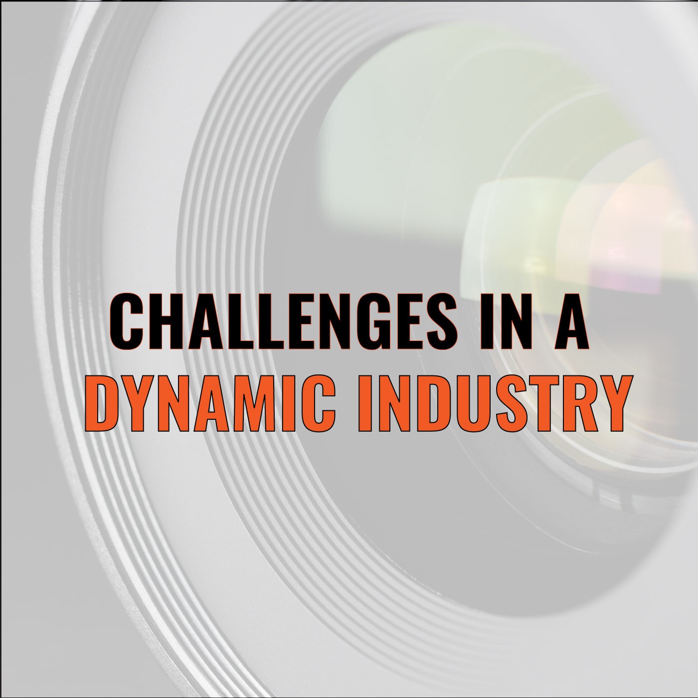 Episode 68: Jim Dolce on Challenges in a Dynamic Industry