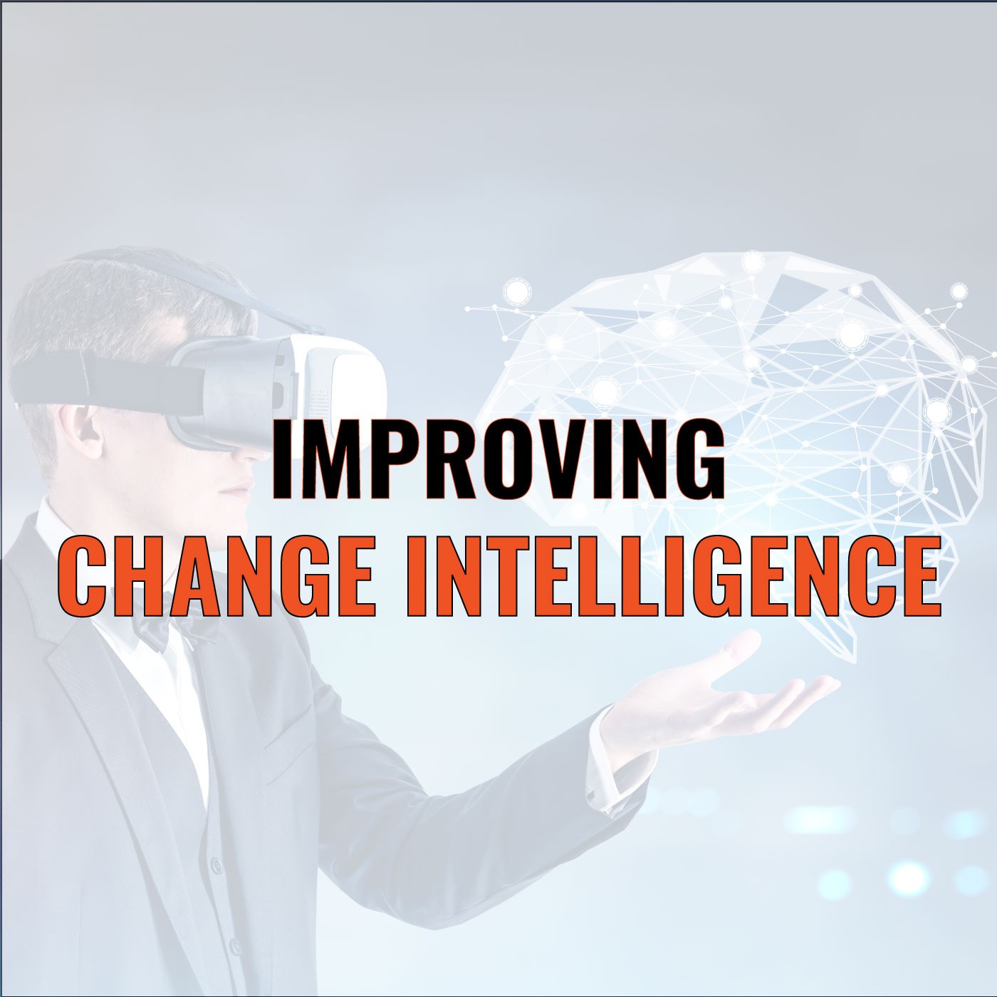 Episode 55: Barbara Trautlein on Improving Change Intelligence