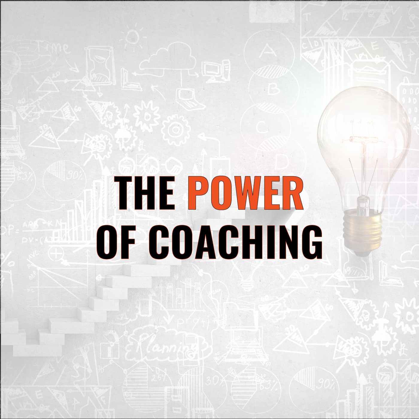 Episode 63: Linda Page on The Power of Coaching