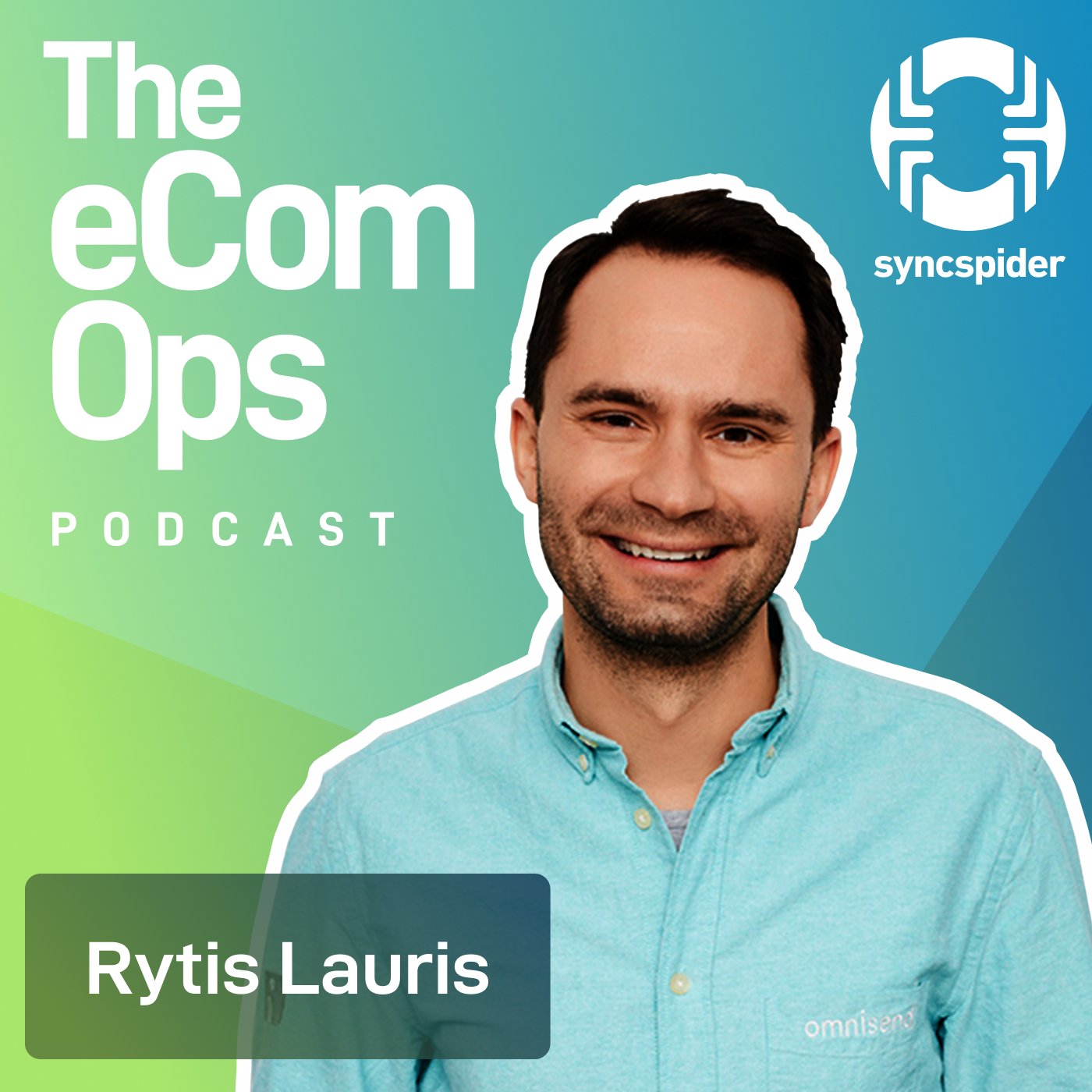 [Greatest Hits] How To Raise Revenue In eCommerce with Rytis Lauris of Omnisend