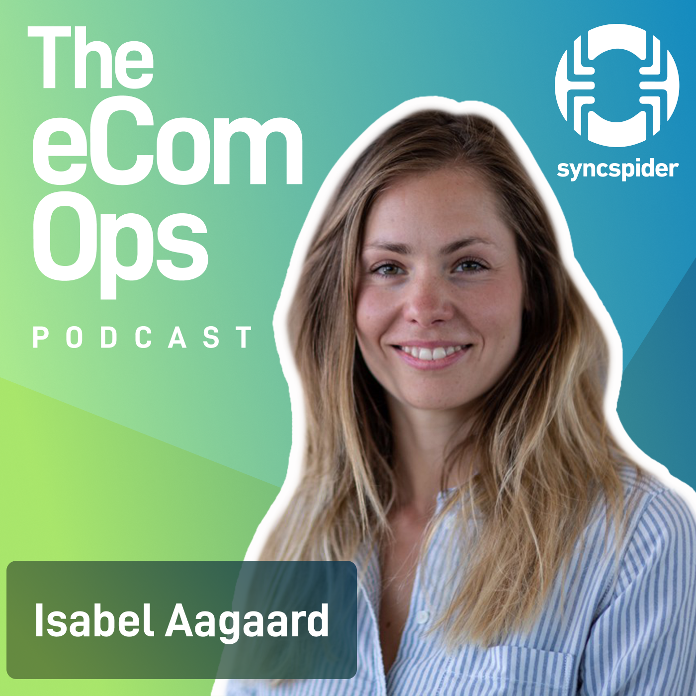 The Role Of Automation In A Business with Isabel Aagaard, Co-founder of LastObject