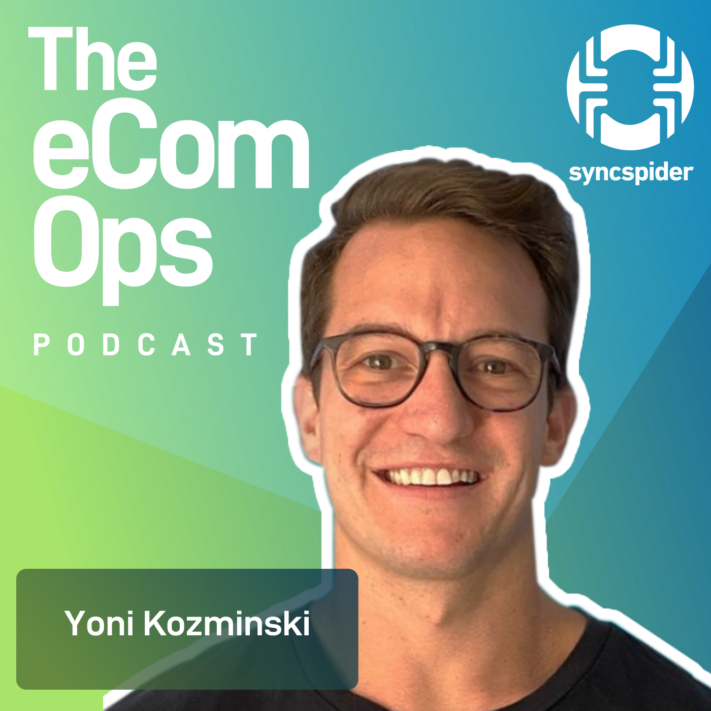 Scale eCom Operations, Revenues, and Profitability with Yoni Kozminski, Founder and CEO of Escala and MultiplyMii