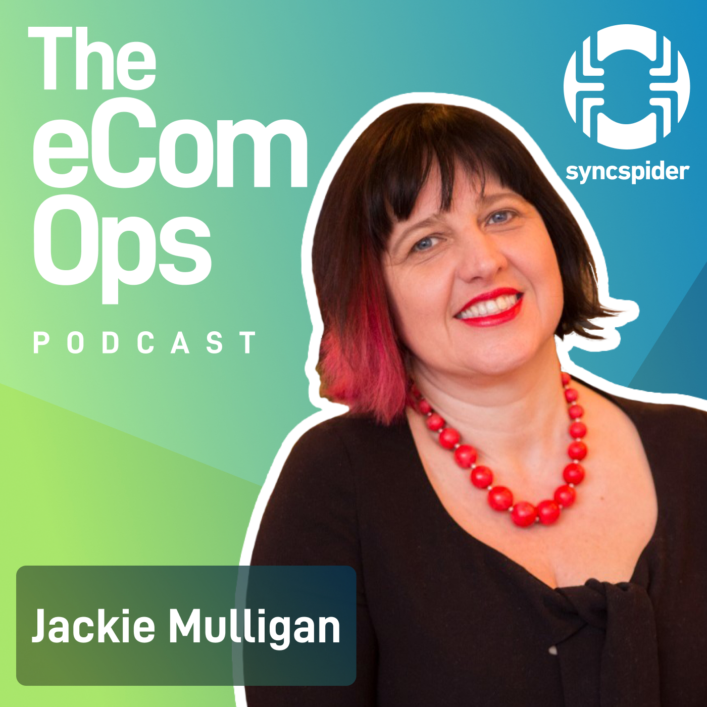 Combining eCom & Retail with Jackie Mulligan, Founder of ShopAppy