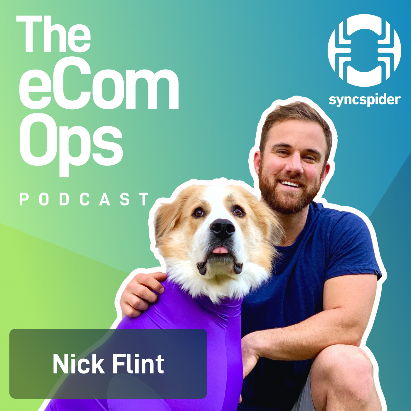 [Greatest Hits] How To Process Automation in eCommerce with Dominic Flint of Pure Cut Supplements