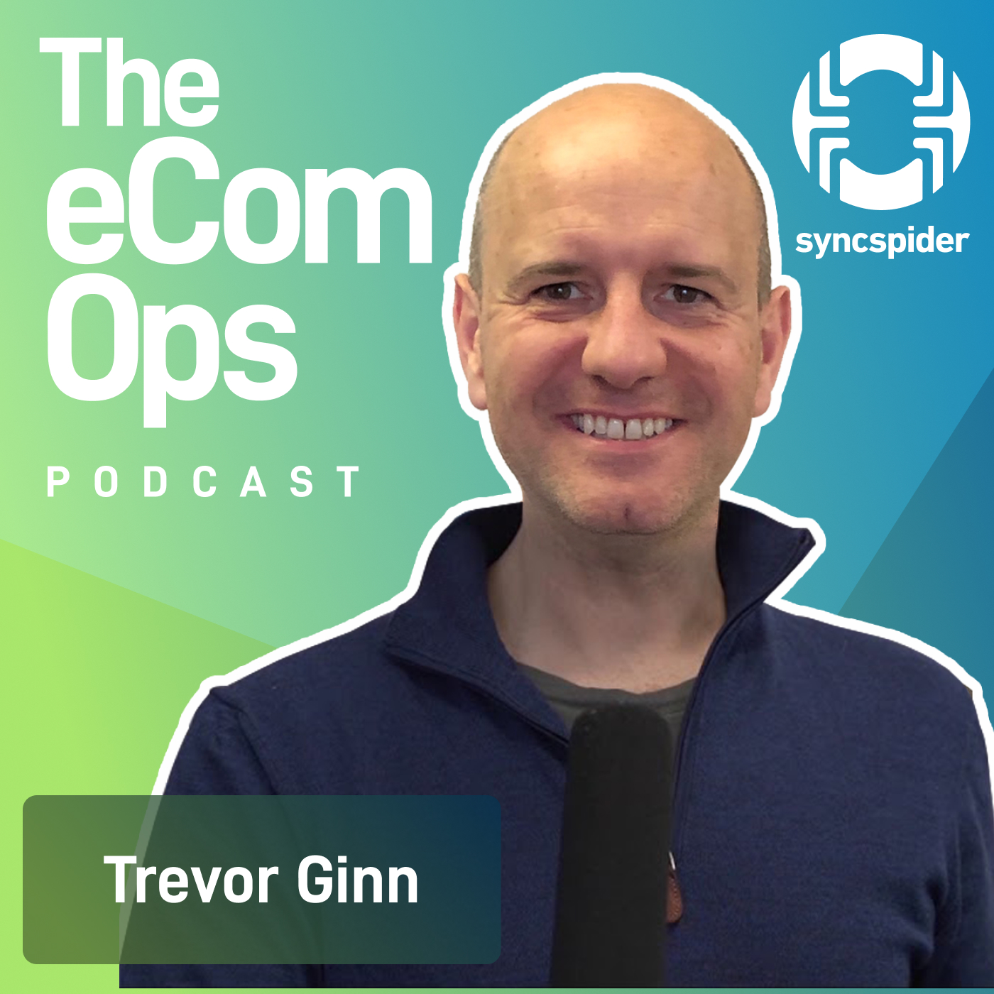 A Customer-Centric Approach to eCommerce Growth with Trevor Ginn, Founder of Vendlab