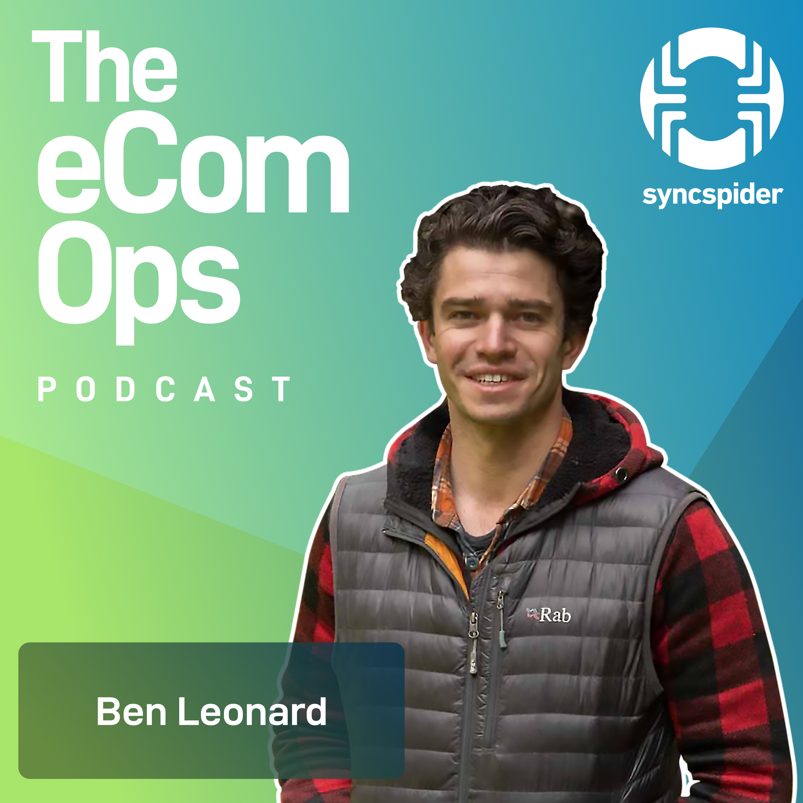 How to Successfully Sell Your eCommerce Business with Ben Leonard, Co-founder of EcomBrokers