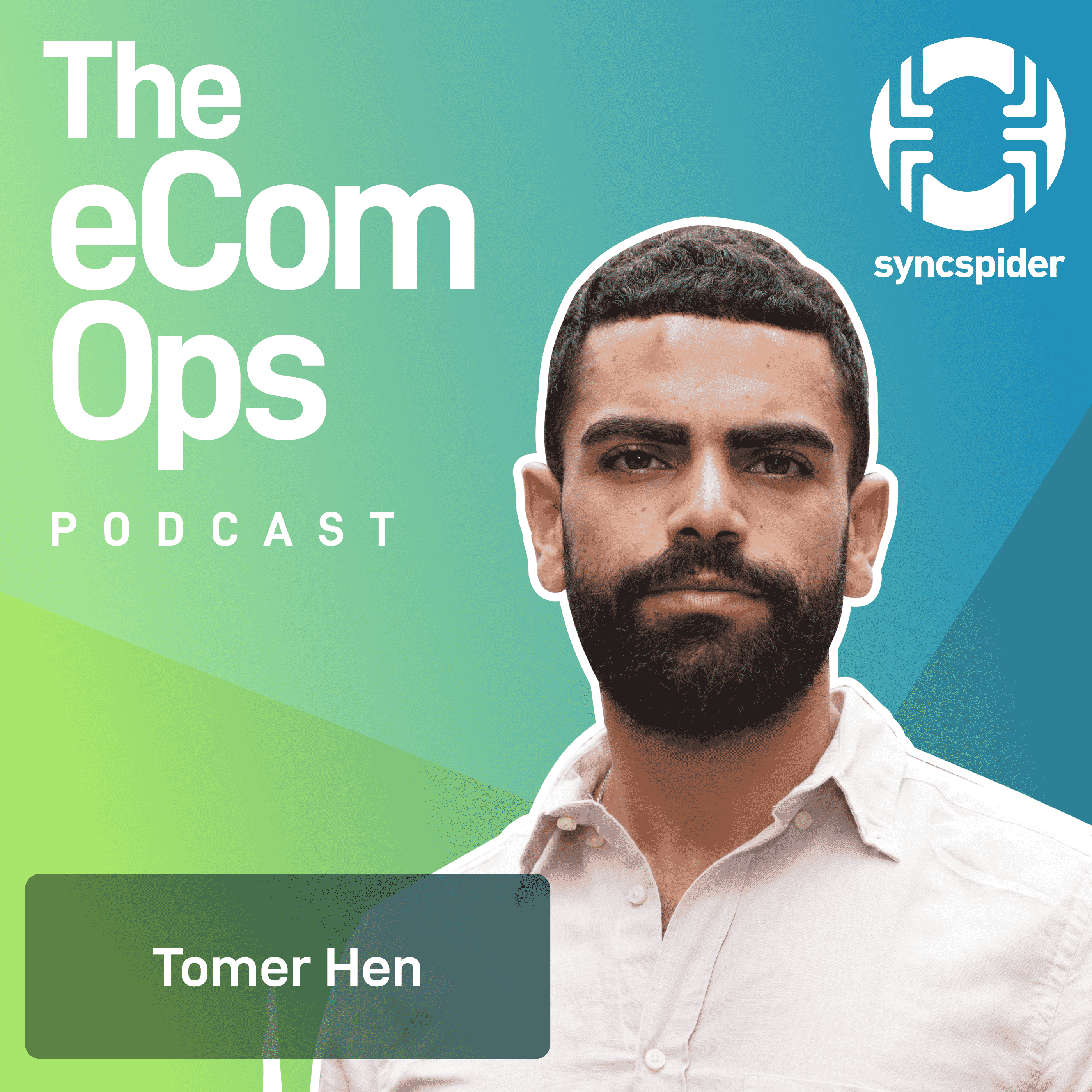 [Greatest Hits] How to Build Strategic Relationships and Partnerships in eCommerce, Tomer Hen, MobCo Media