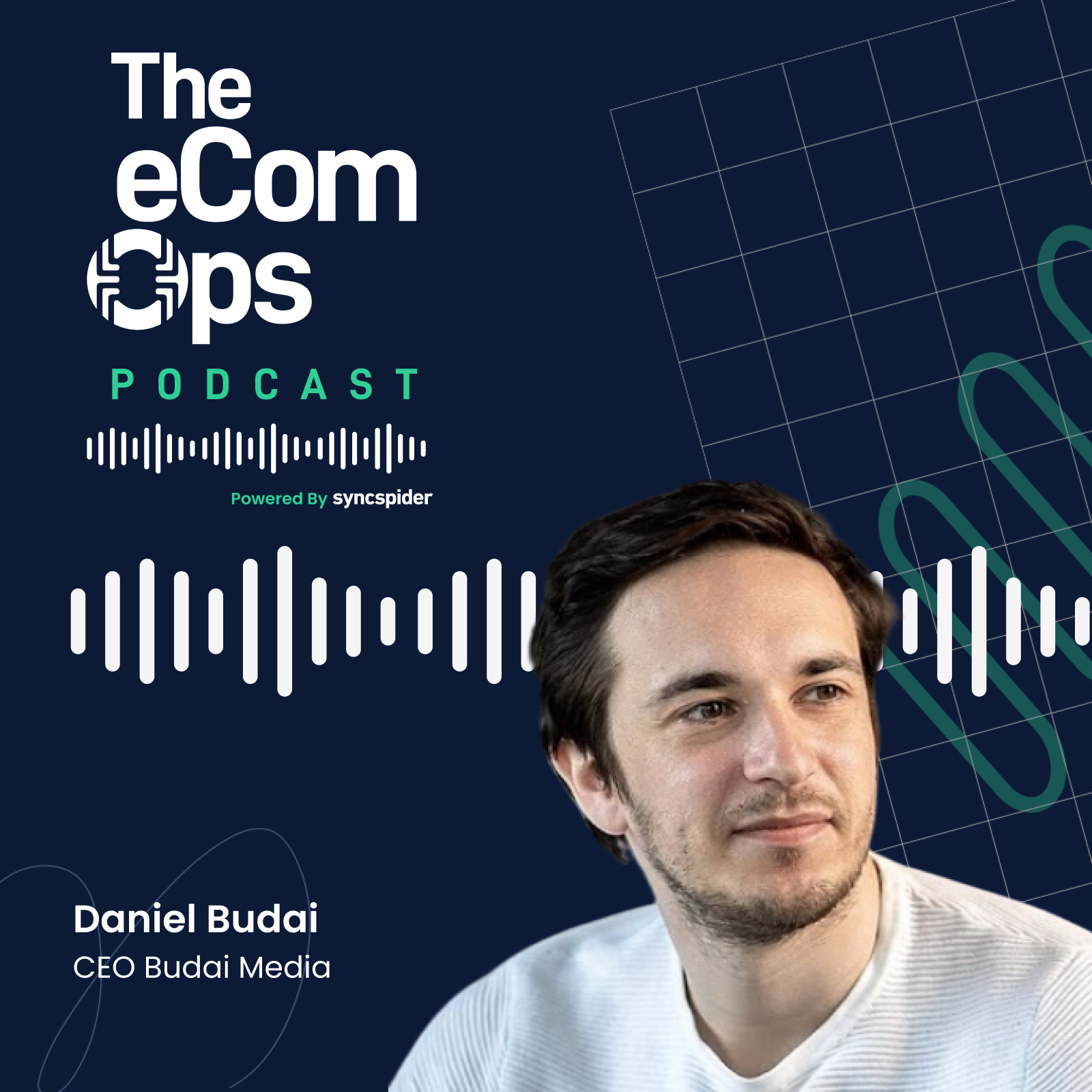 Things Every eCommerce Business Should Know About Marketing with Daniel Budai