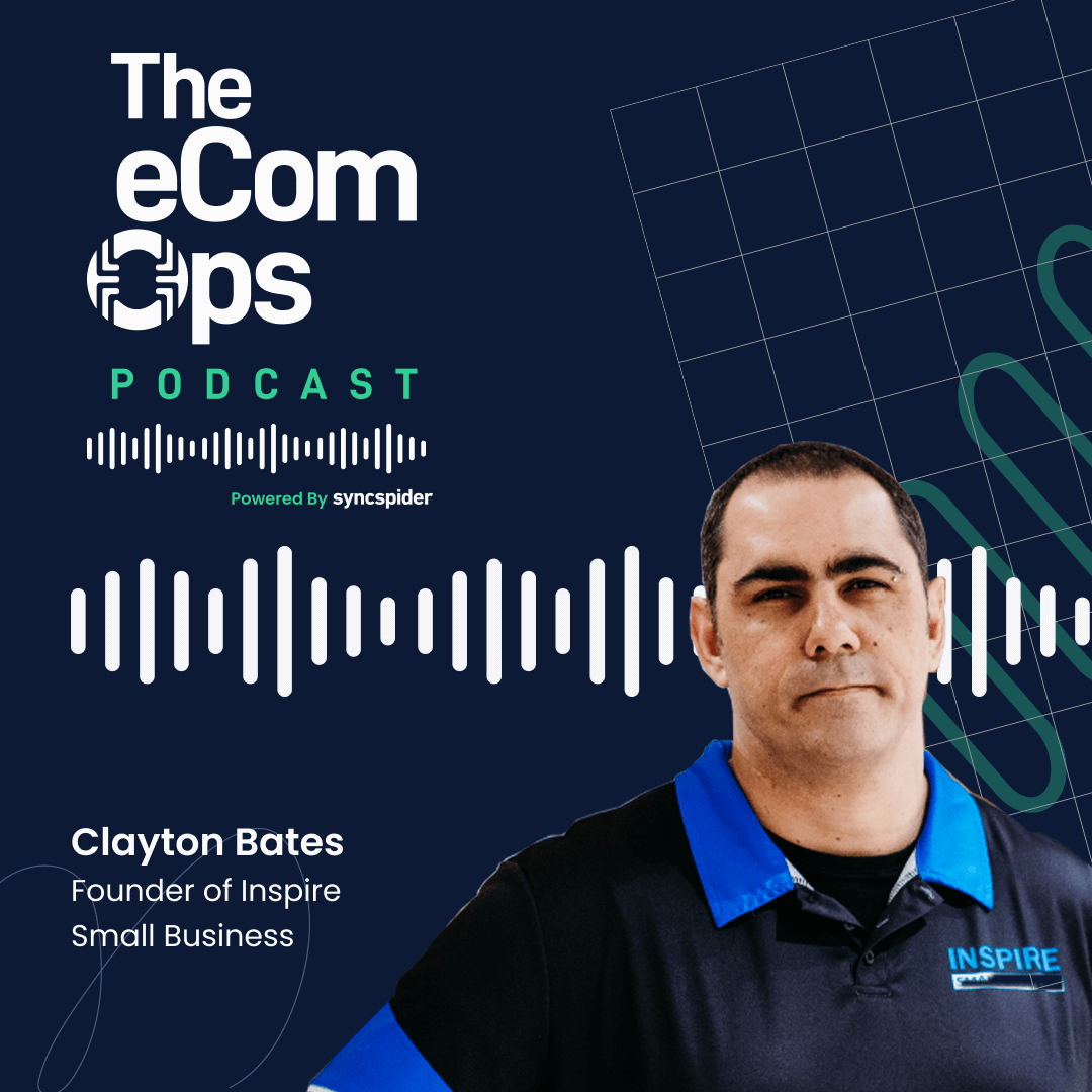 Shopify Secrets: Amplifying Online Revenue with Clayton Bates