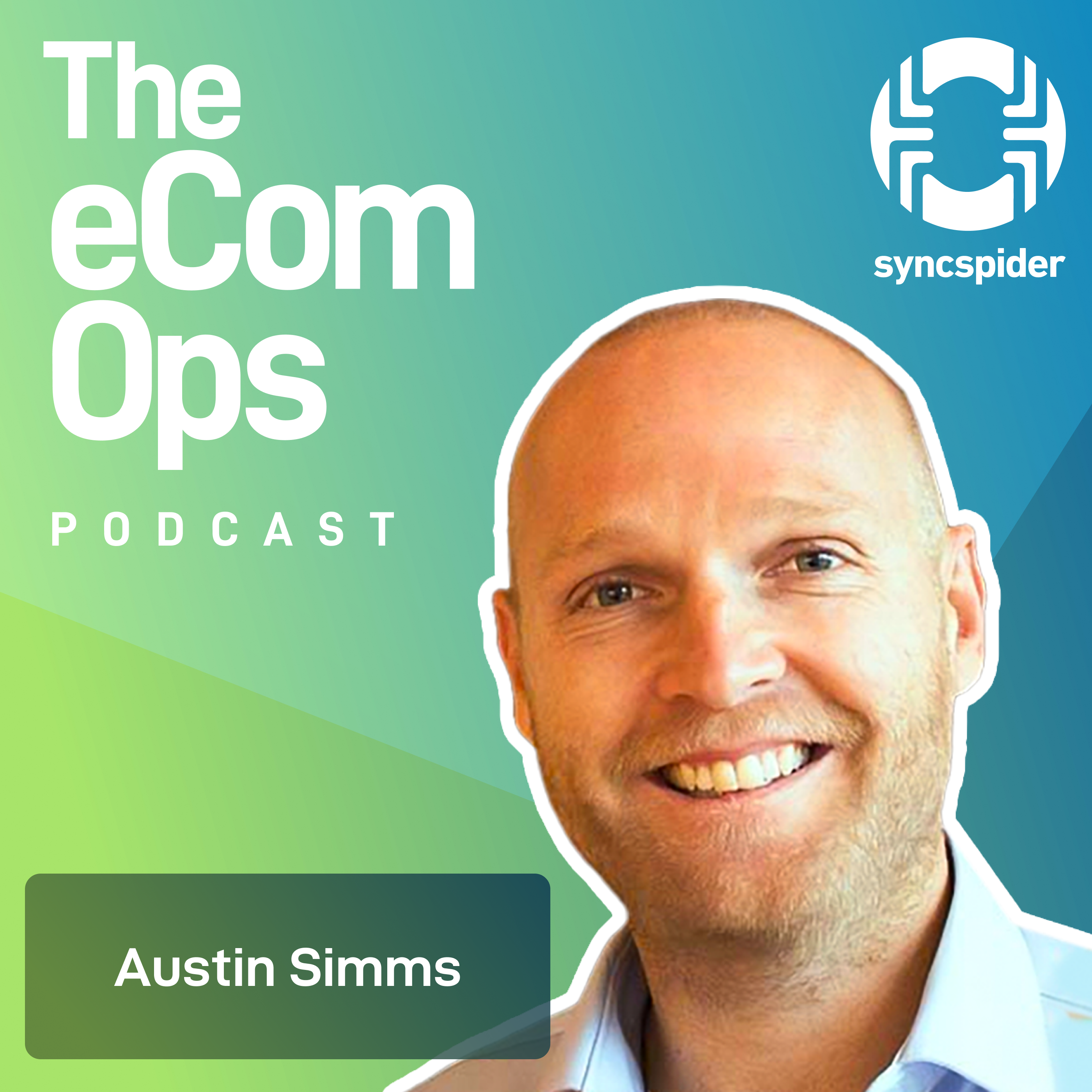 The Impact of eCommerce Products on the Environment with Austin Simms, CEO at Dayrize