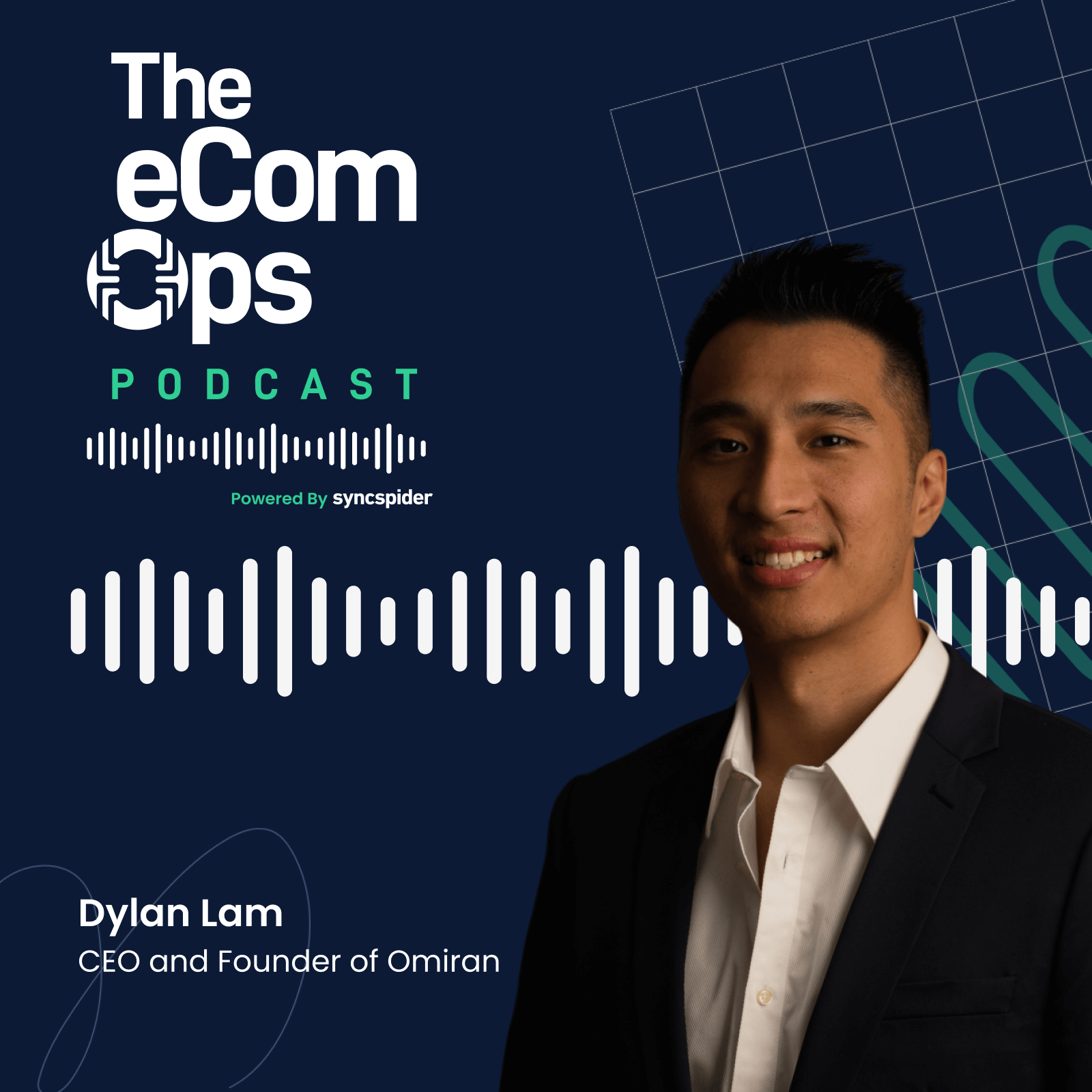 How to Turn a Kickstarter Campaign into an eCommerce Powerhouse with Dylan Lam