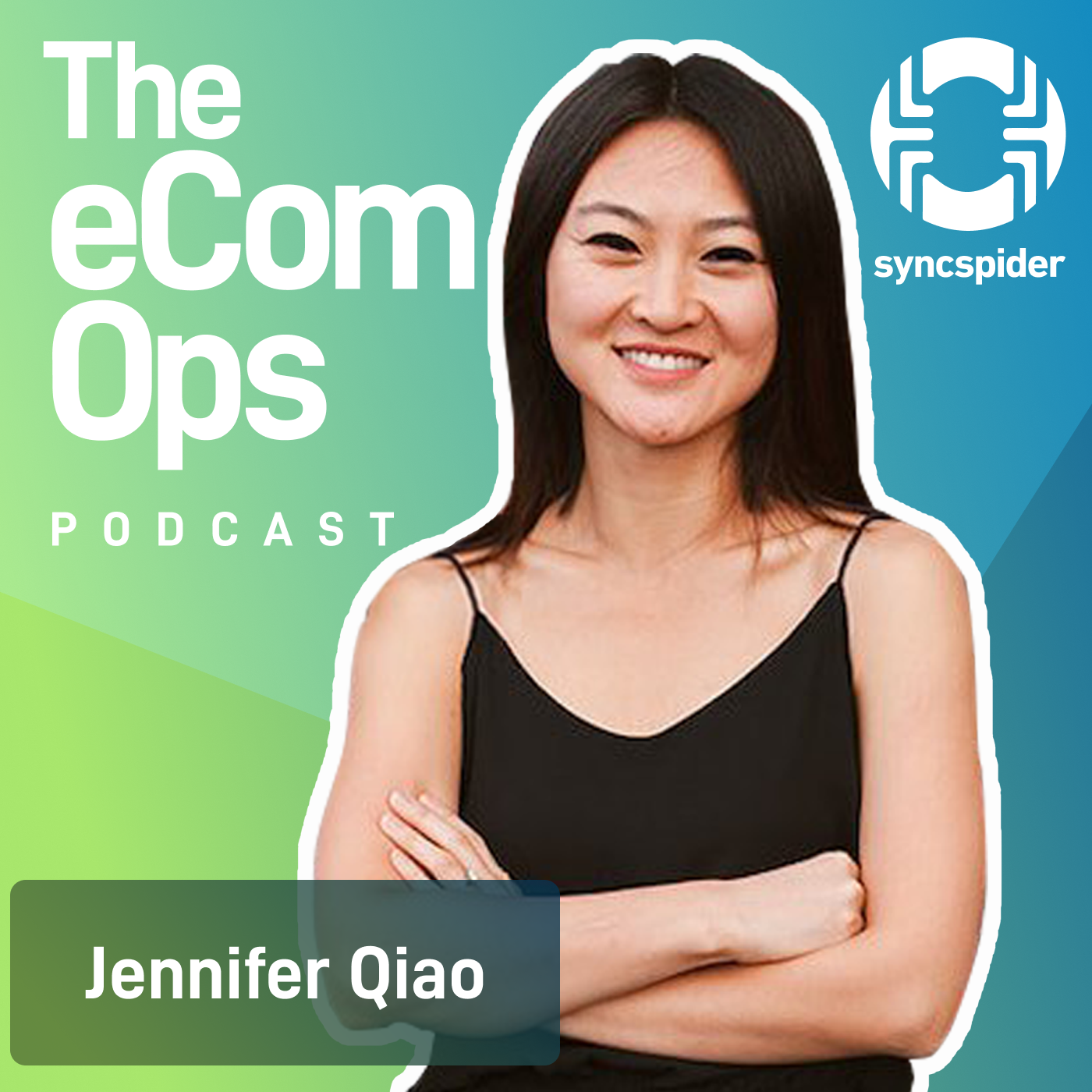 East Meets Dress Automation with Jennifer Qiao of East Meets Dress