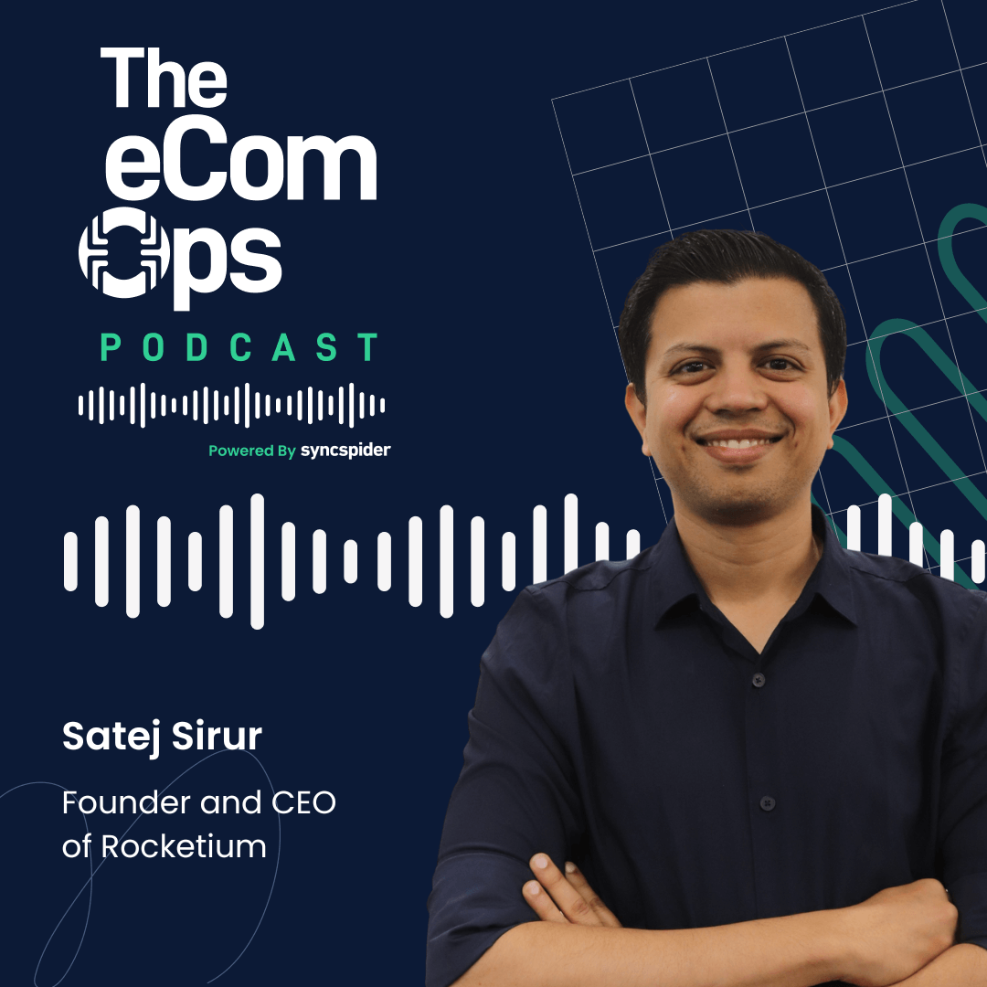 The eCom Ops Podcast