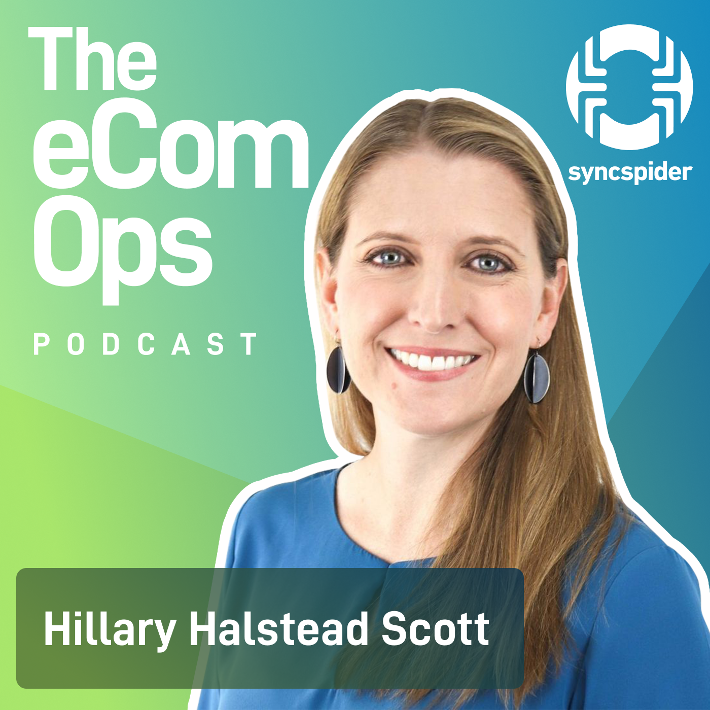 Syncing up Automation and Human Touch for eCom Excellence with Hillary Scott of Halstead