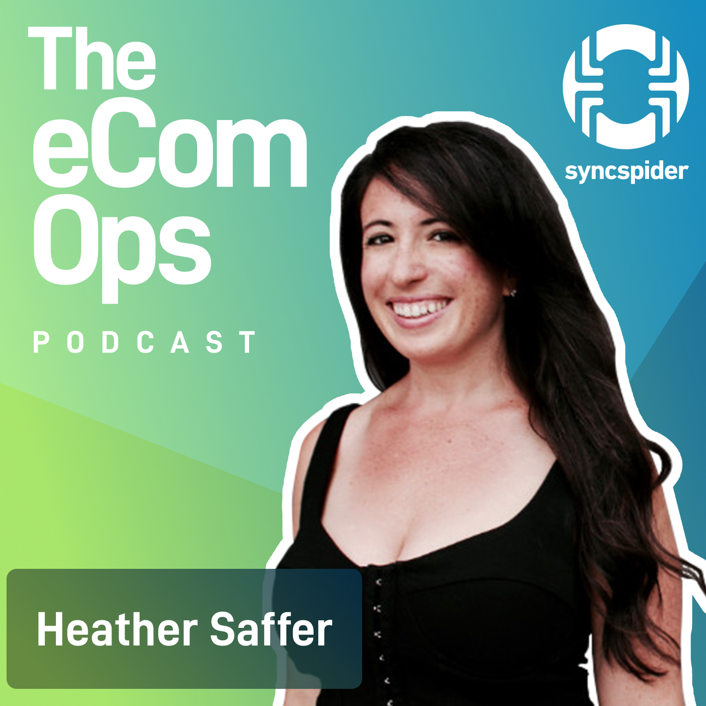 [Greatest Hits] eCommerce Business Operations with Heather Saffer of Dollop Gourmet