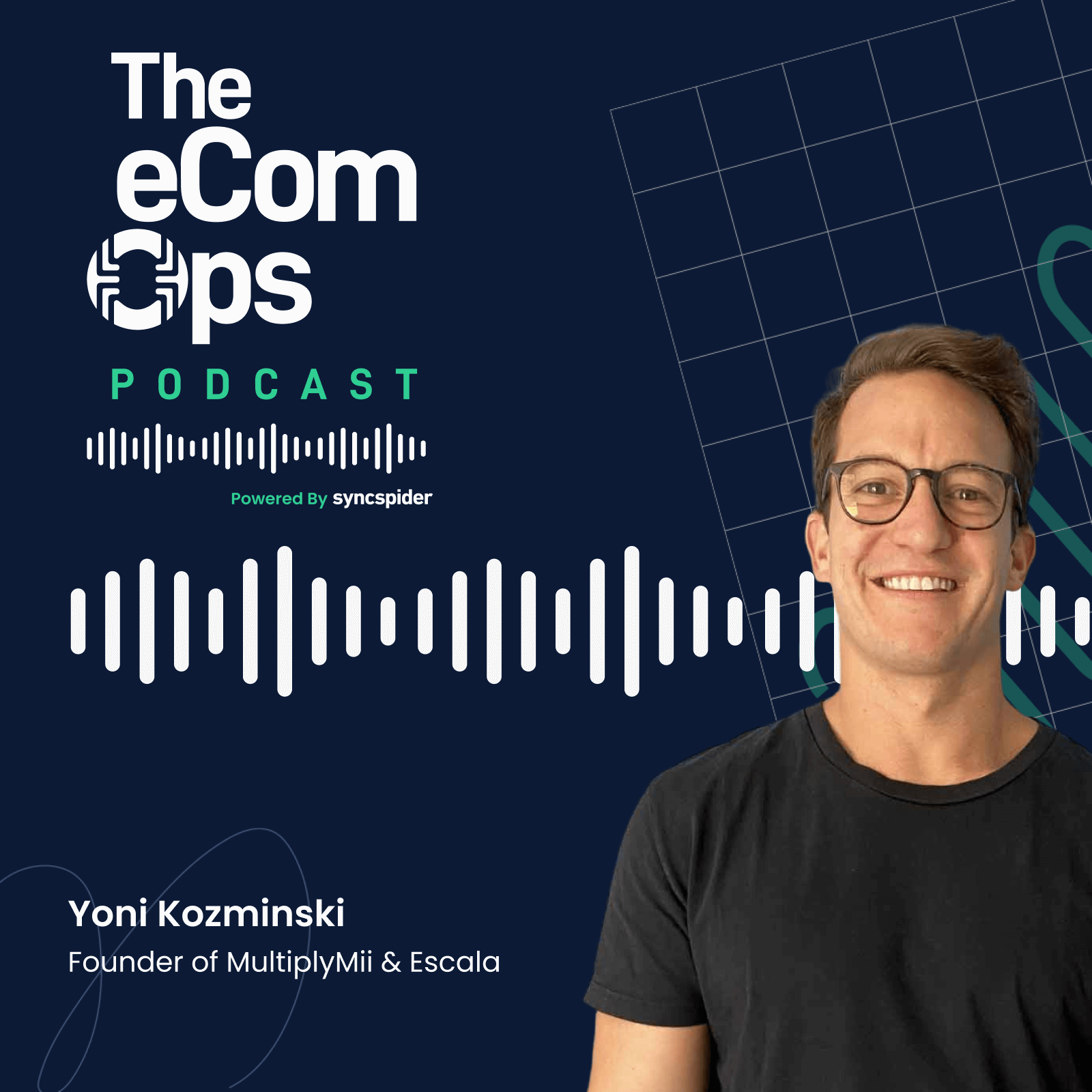 Outsourcing Secrets: Build a High-Value, Low-Cost Team with Yoni Kozminski