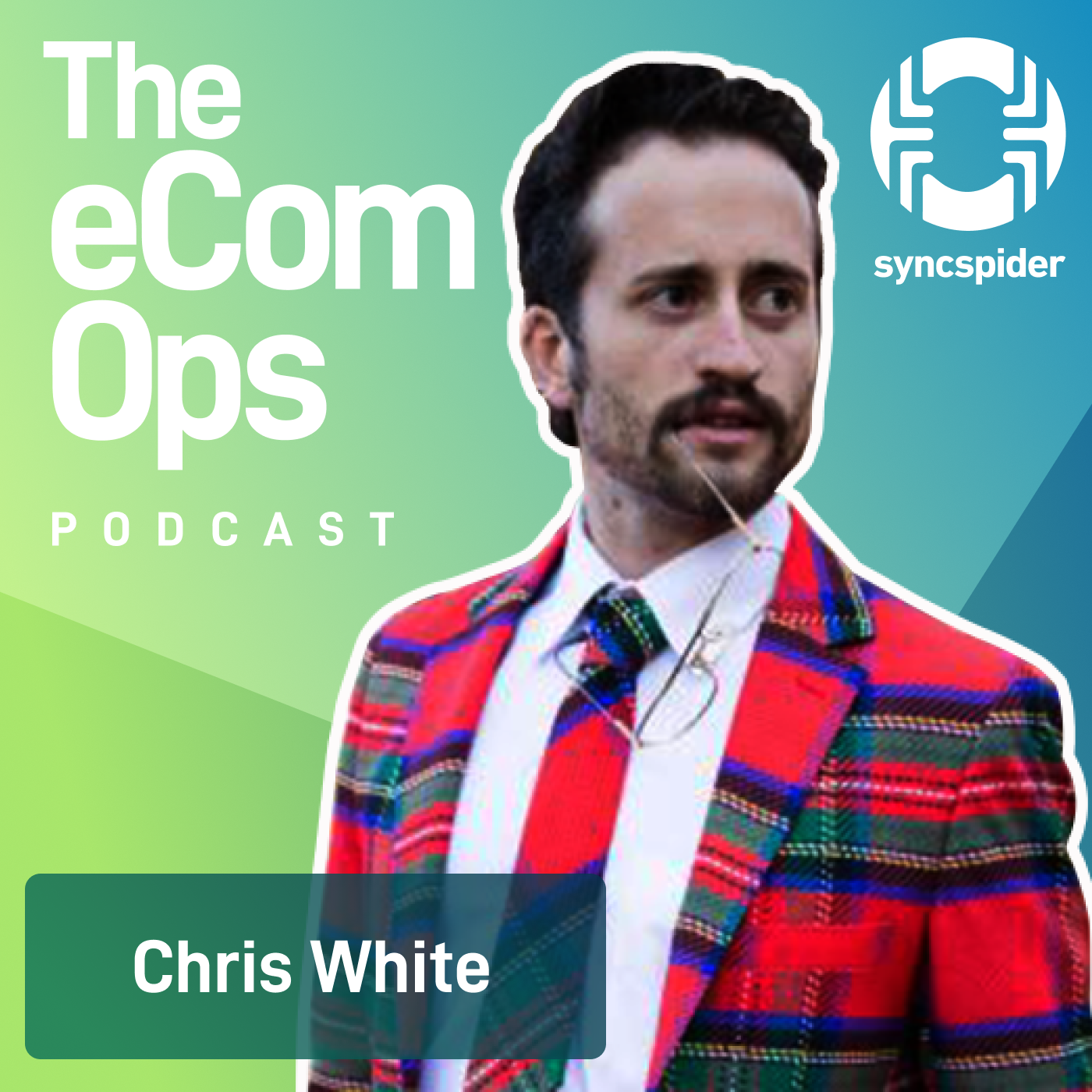 Unconventional eCommerce Operations with Chris White of Shinesty