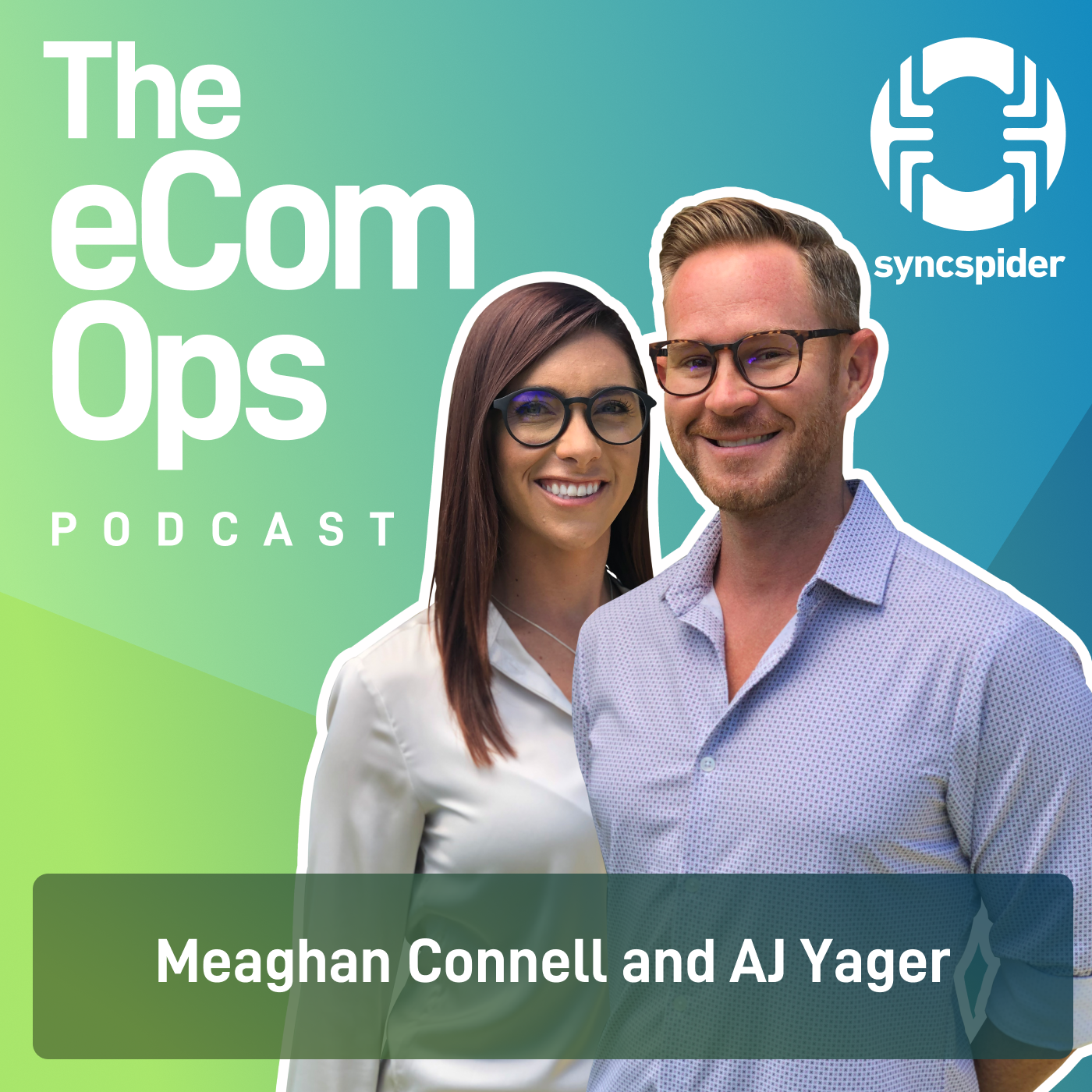 Tips Towards eCom Growth with Meaghan Connell and AJ Yager of Praxis Metrics