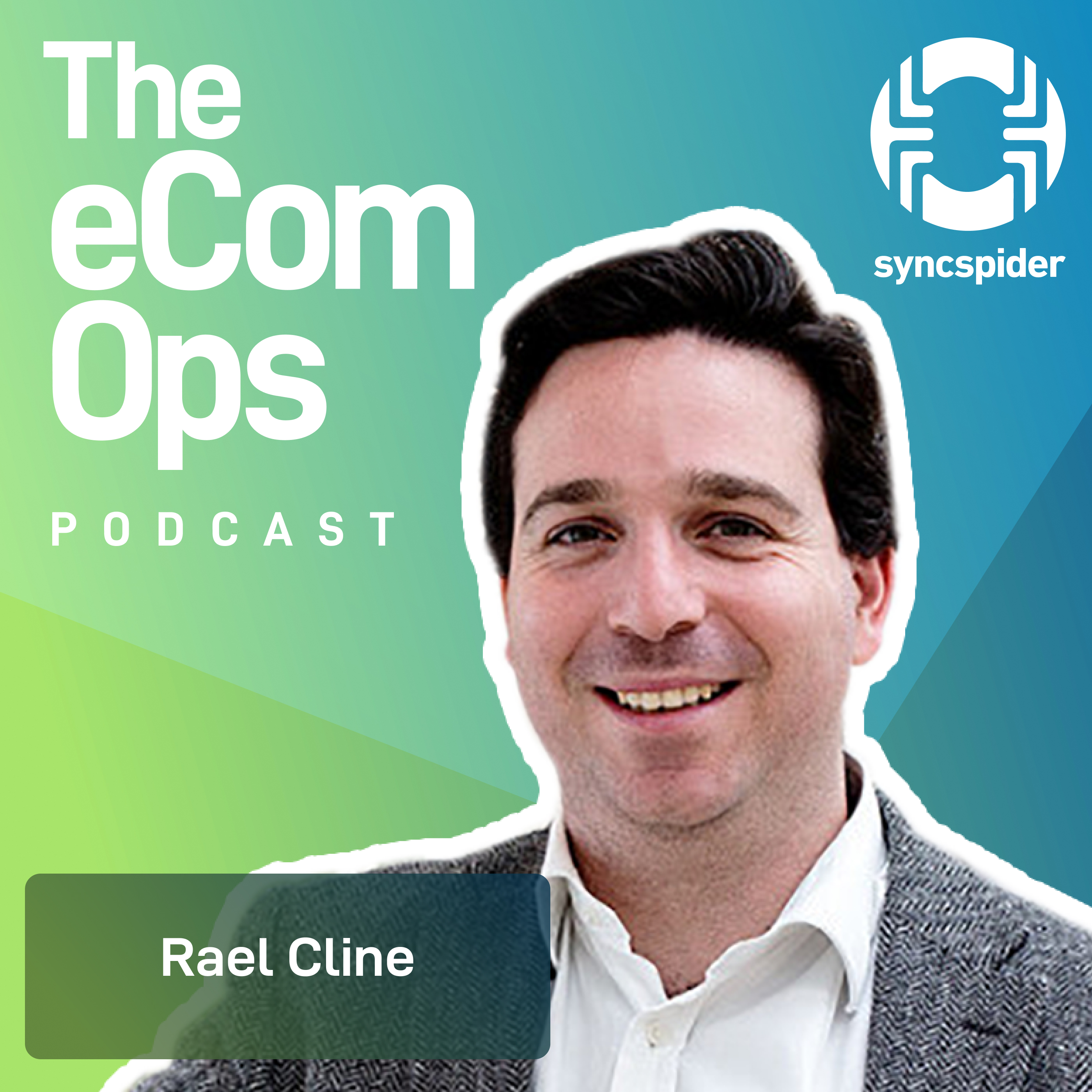 Multiply Your eCommerce Business on Amazon With Rael Cline, Founder, and CEO of Nozzle