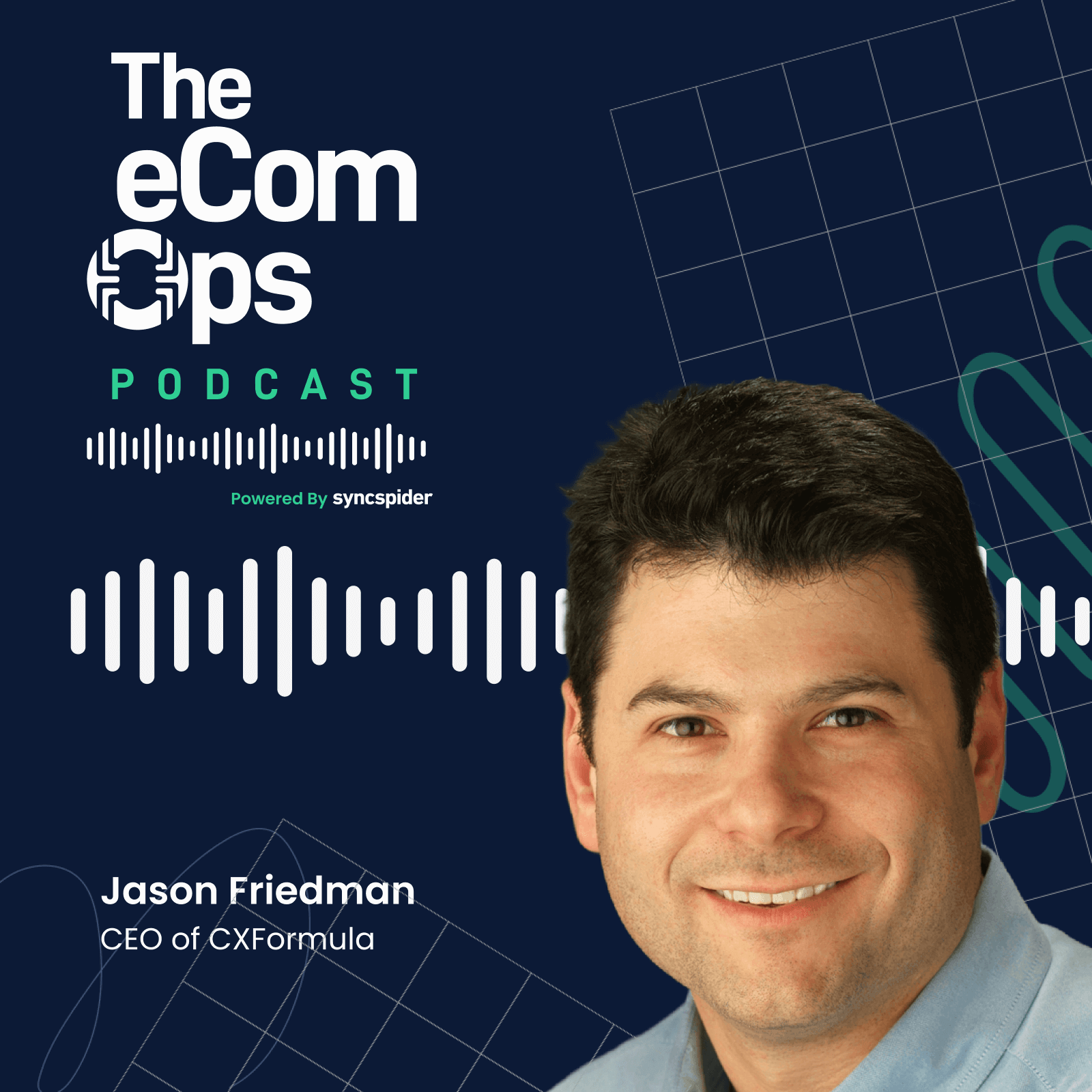 The Secret Weapon for E-commerce Success with Jason Friedman