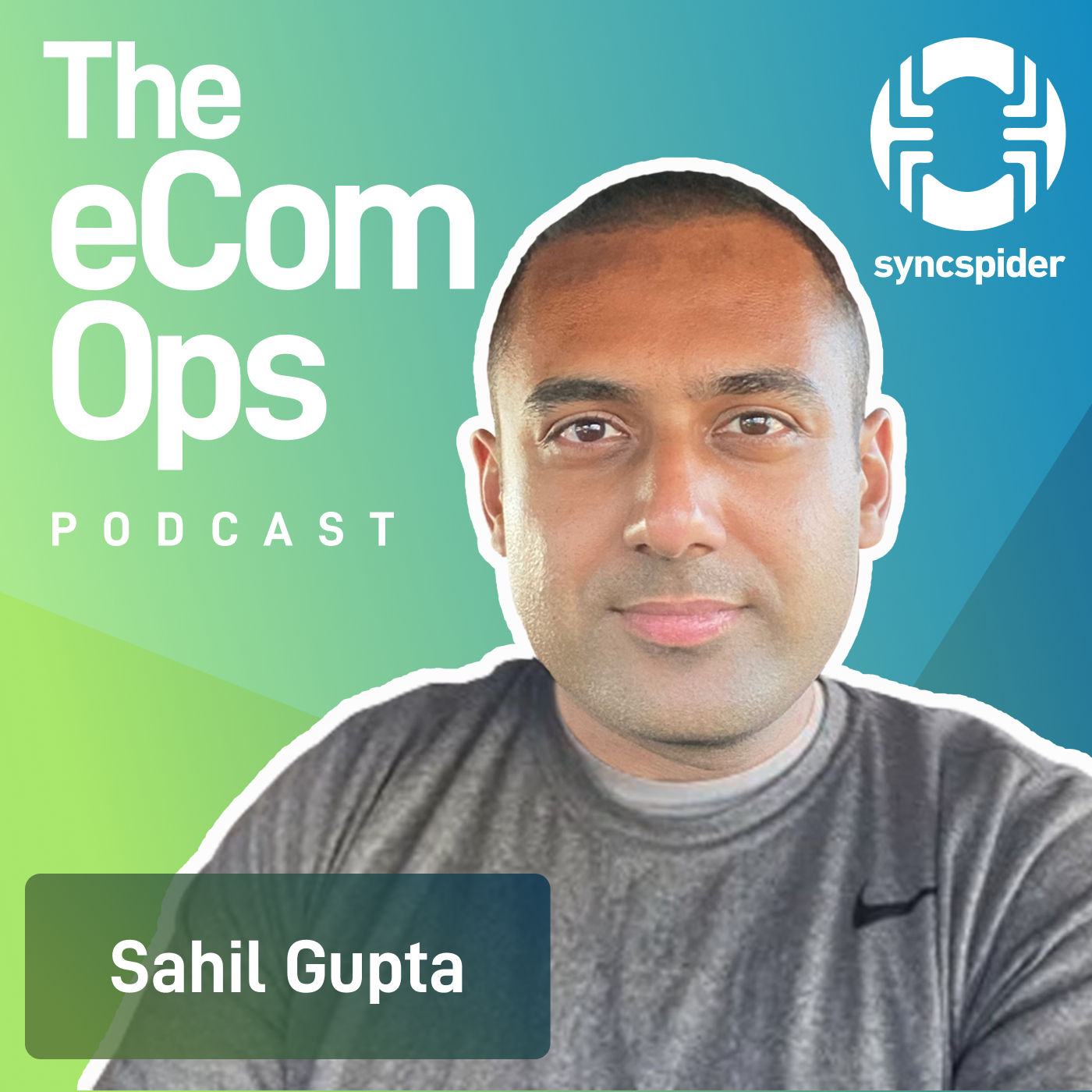 Building A Successful Shopify eCommerce Business Model with Sahil Gupta of Spase.io