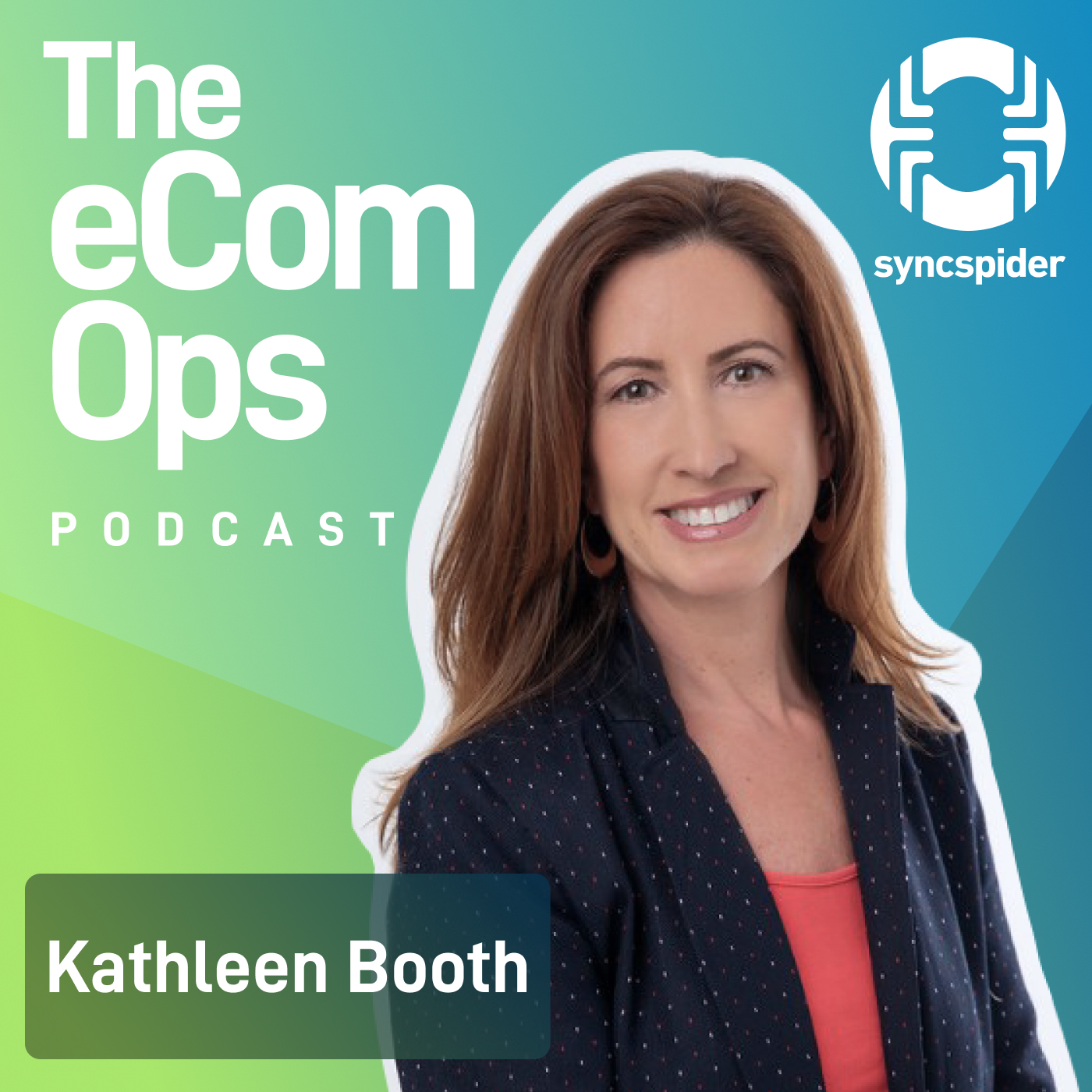 Safe and Secure eCommerce Transactions with Kathleen Booth, Vice President Marketing at clean.io