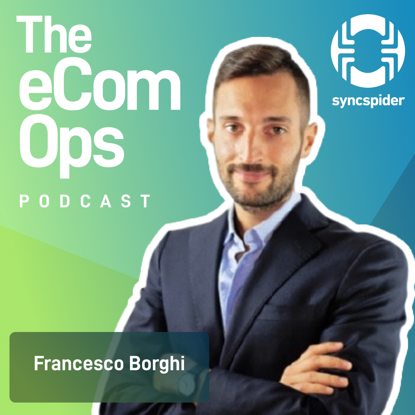 Automating the eCommerce Shipping Process with Francesco Borghi, Founder and CEO at ShippyPro