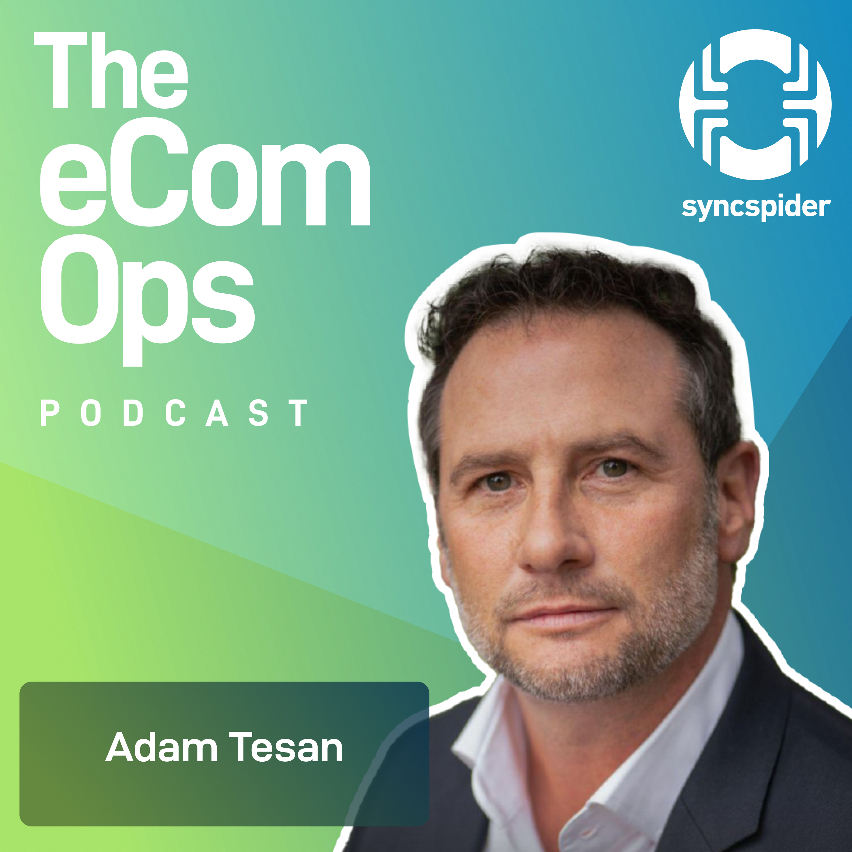 Growing a Successful Subscription-Based Business with Adam Tesan, CRO at Chargebee