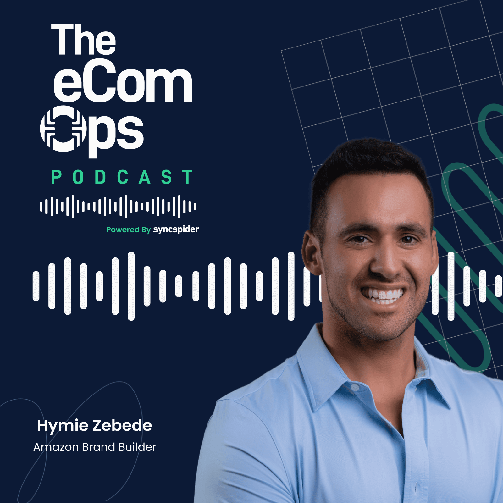 From 3M to 24M: The Real Secrets Behind Amazon Success with Hymie Zebede