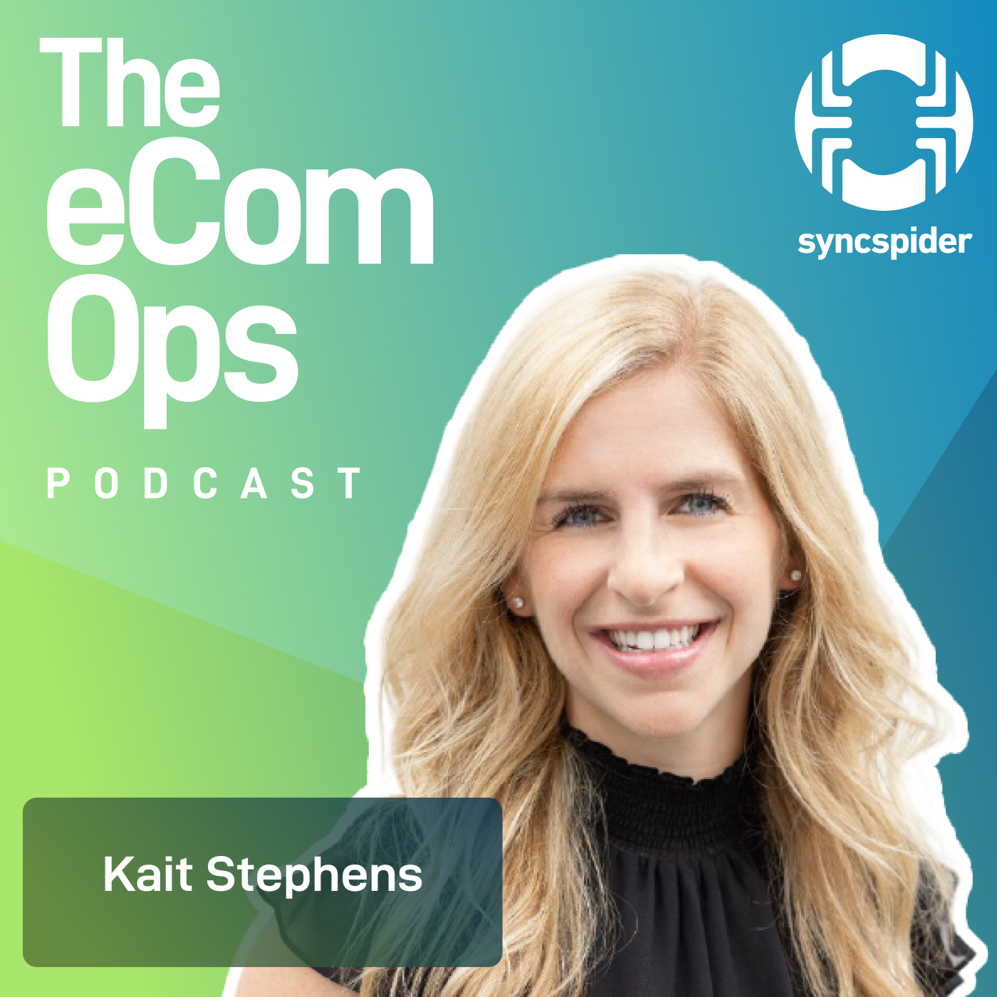 How QR Code Tech Can Streamline eCom Operations with Kait Margraf Stephens, CEO and Co-Founder of Brij