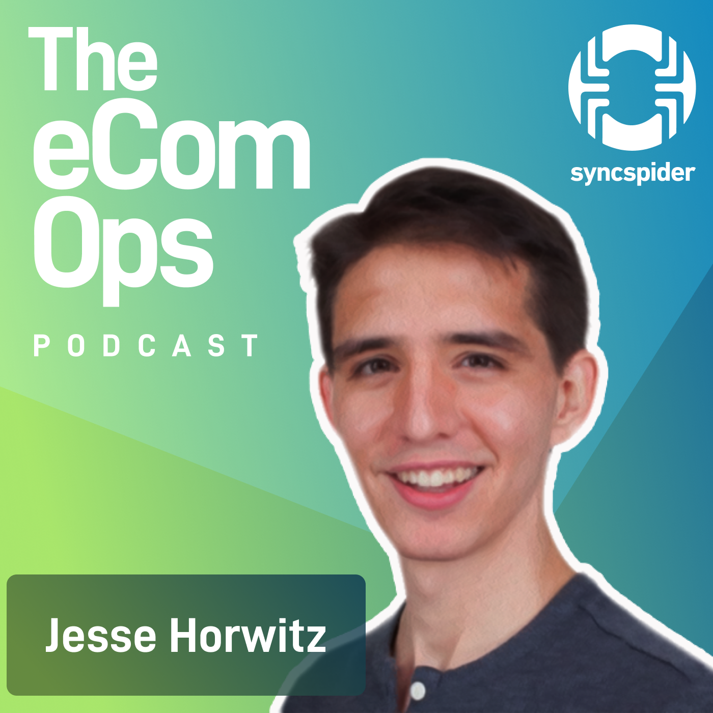 eCommerce Automation with Jesse Horwitz, The Founder of Hubble Contacts