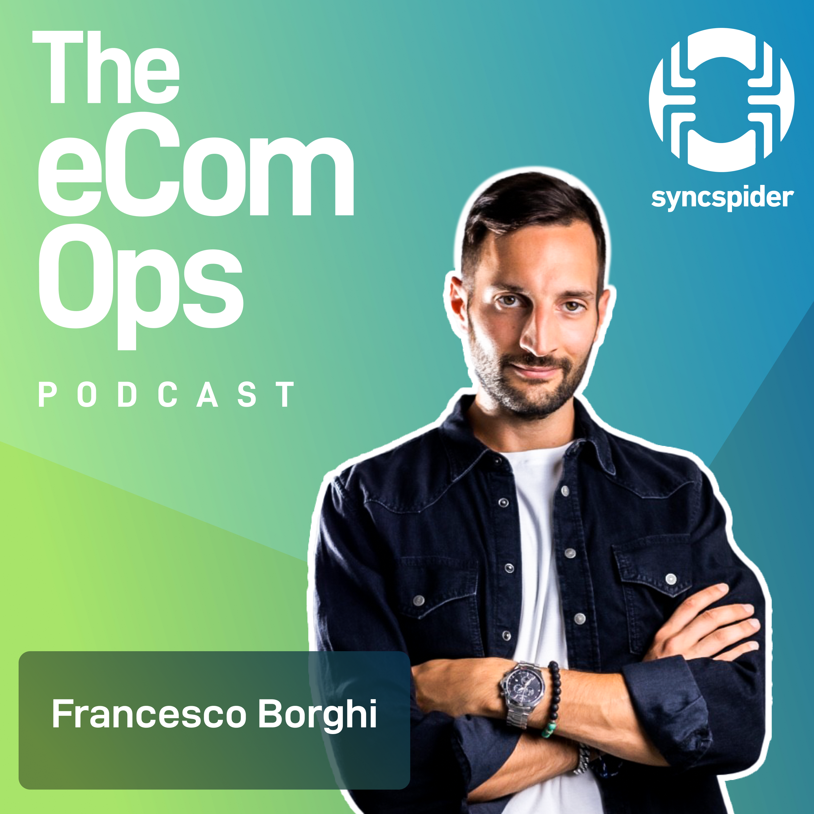 [Greatest Hits] The Importance of a Logistic Process for eCom Business with Francesco Borghi, CEO at ShippyPro