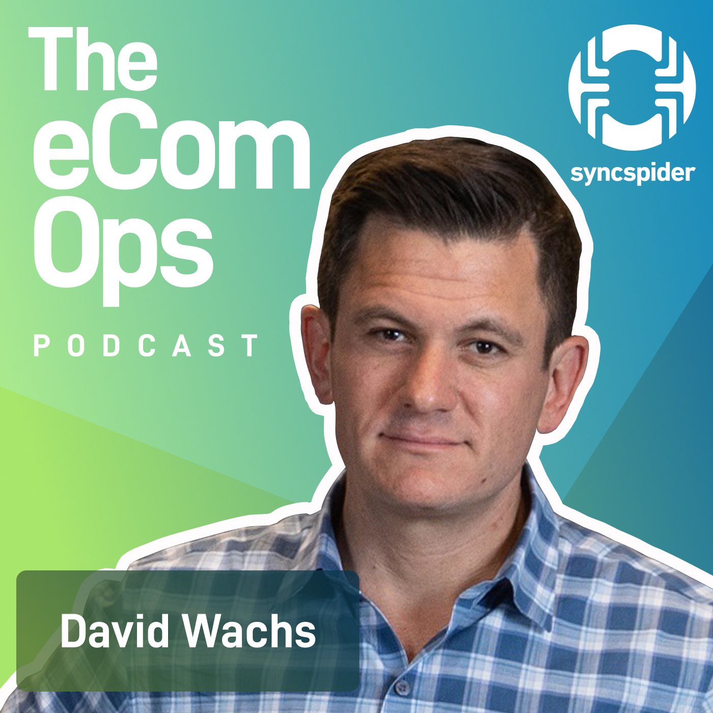 Indifferentiated eCommerce Growth with David Wachs, CEO of Handwrytten