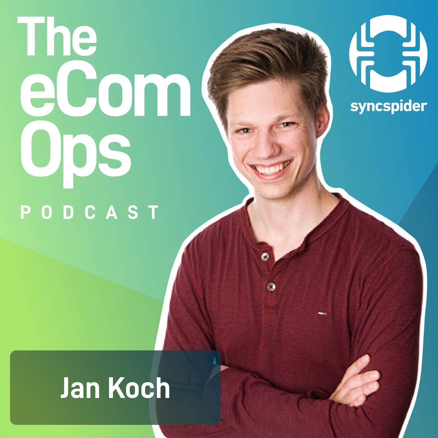 The Next Big Thing In eCommerce with Jan Koch of WP Mastery