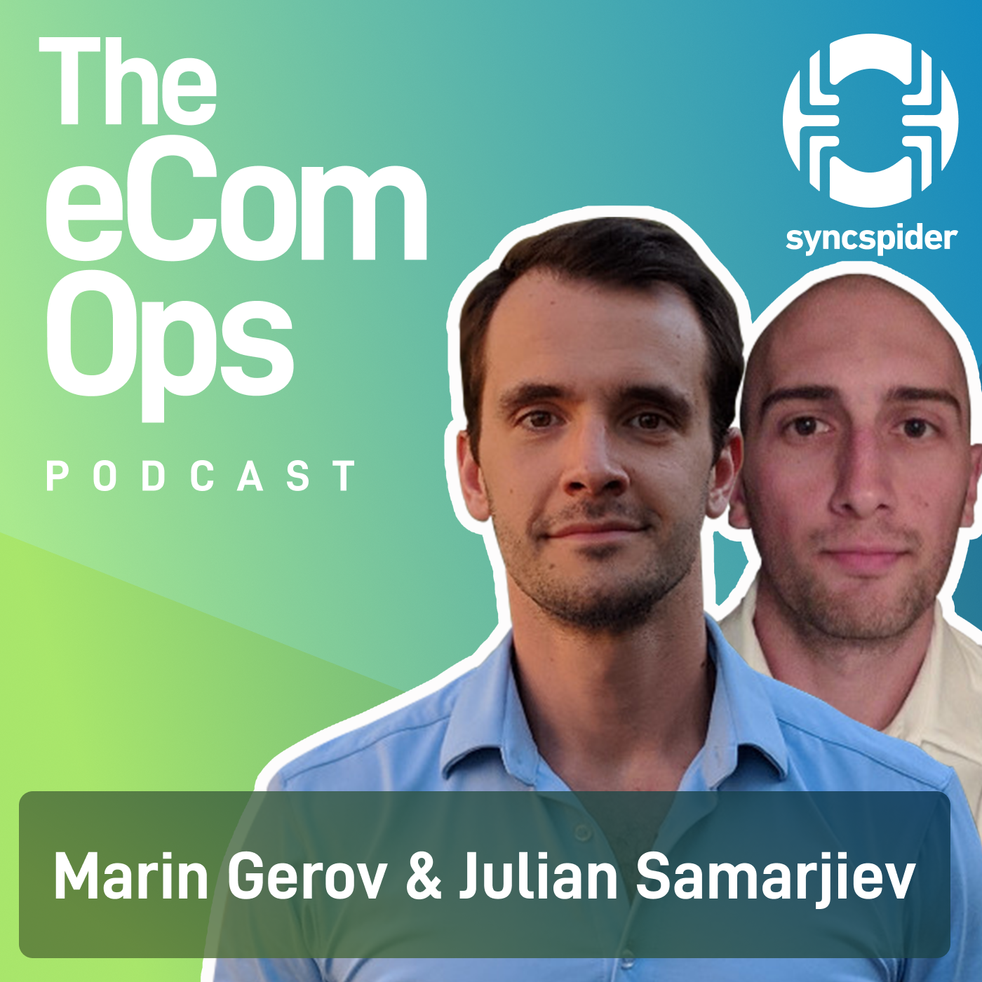 Distribution Automation Volume with Julian Samarjiev and Marin Gerov of DULO