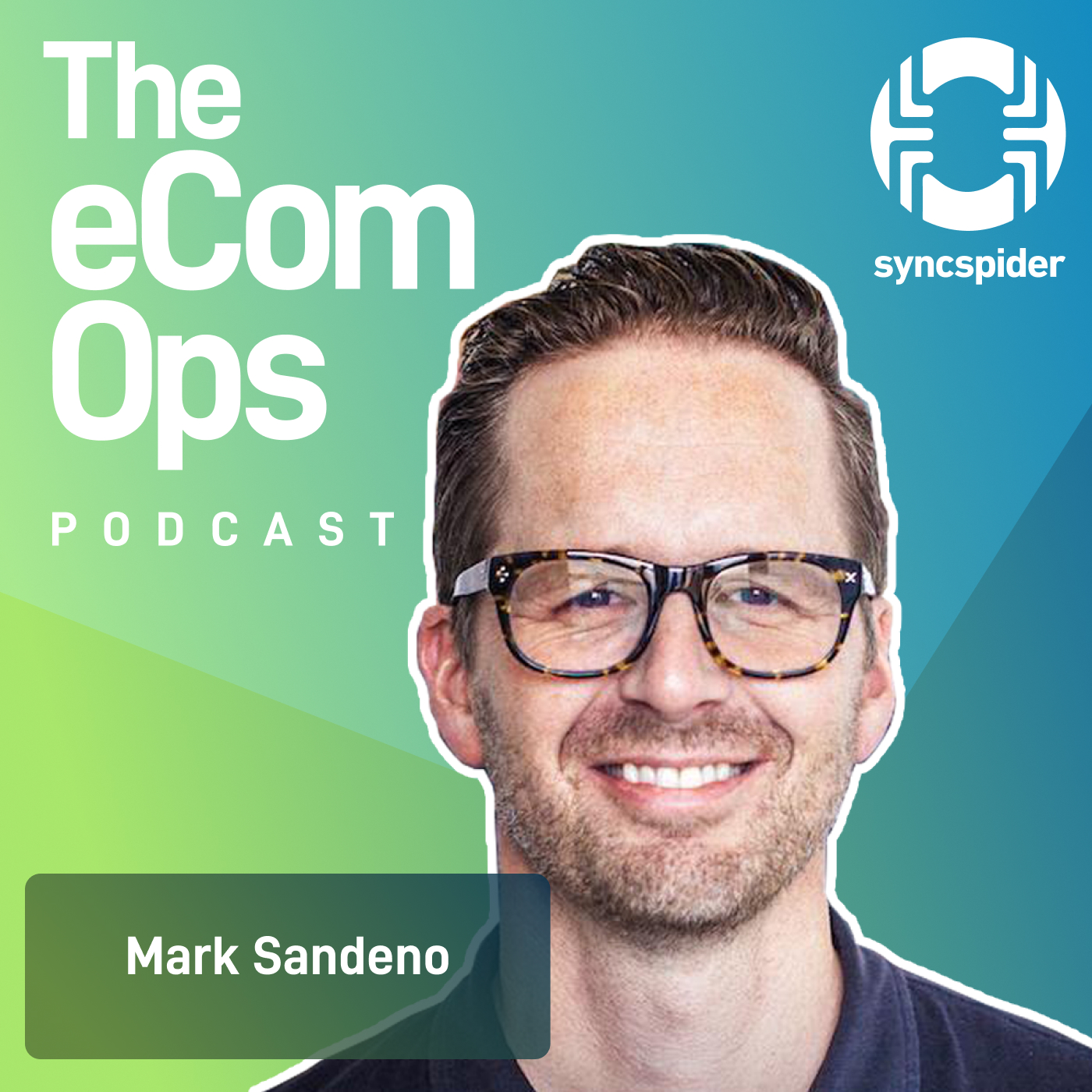 [Greatest Hits] The Power of Creating Personalised Experiences for eCom Customers with Mark Sandeno, Founder of Helpful Human and CEO of Experiences App