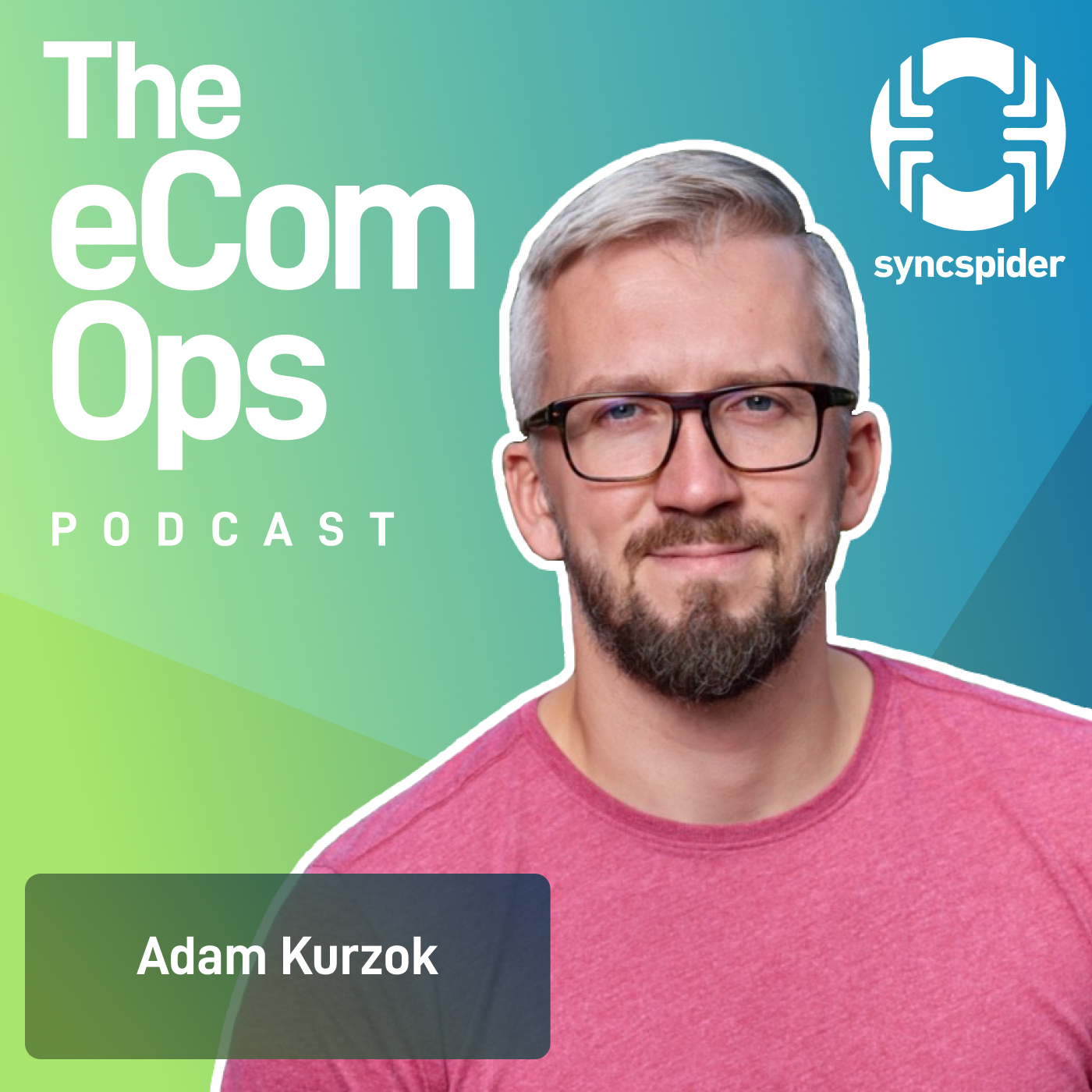 Selling on Amazon, Alza, Mall, eMag, Kaufland and Global Marketplaces with Adam Kurzok, Founder and Chairman at Expando Global