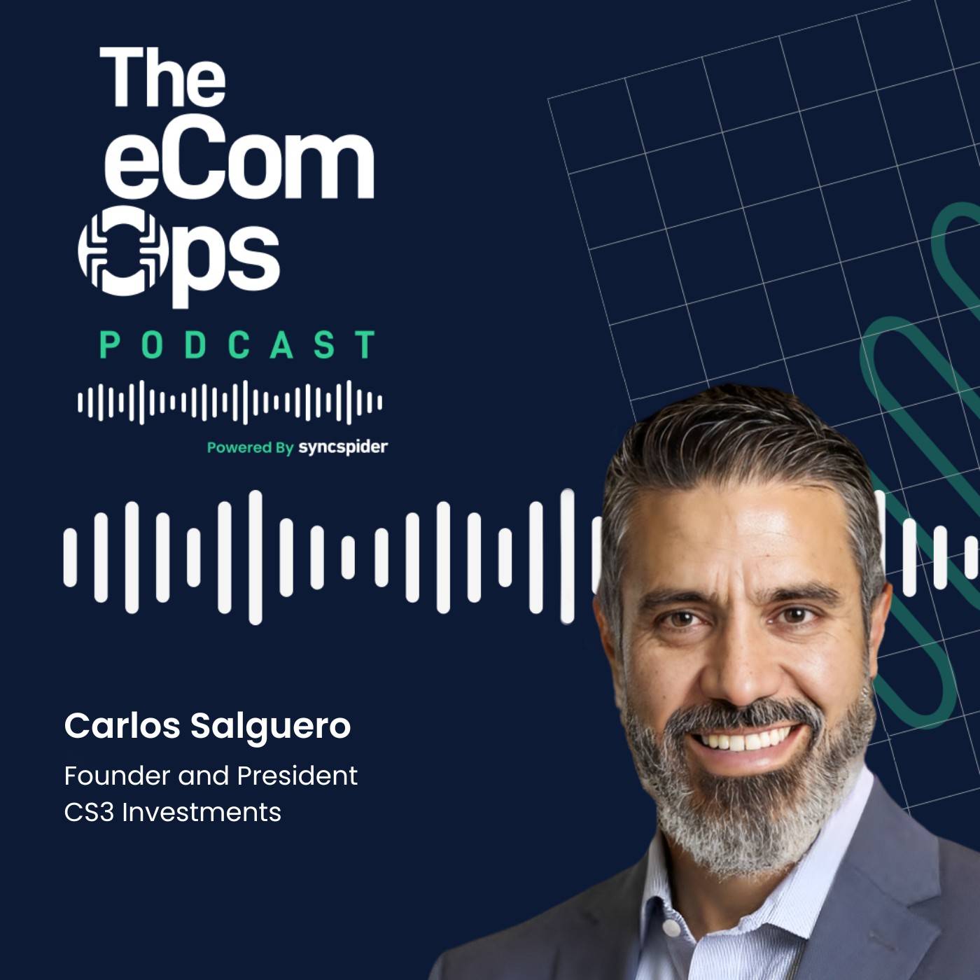 How E-commerce Principles Can Benefit Real Estate & Beyond with Carlos Salguero