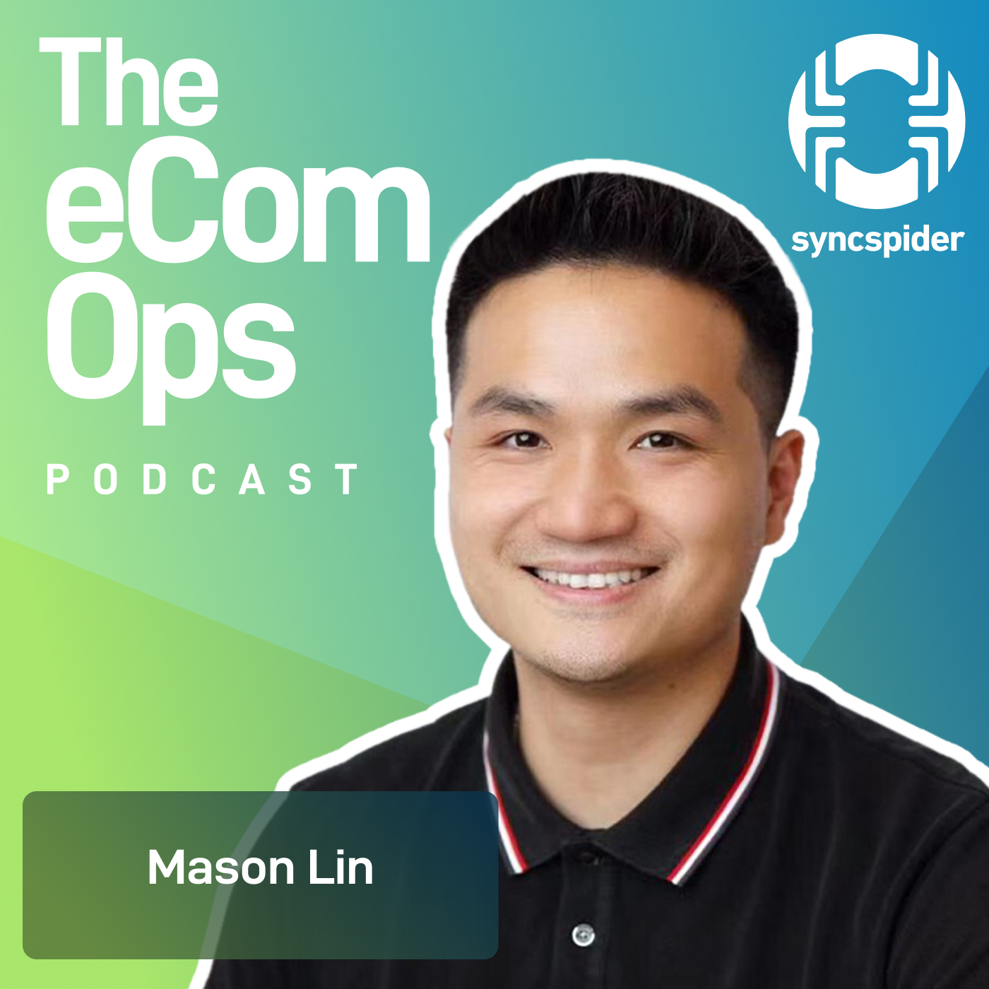 Alternative Payment Solutions for eCom Growth with Mason Lin, CEO of Yuansfer