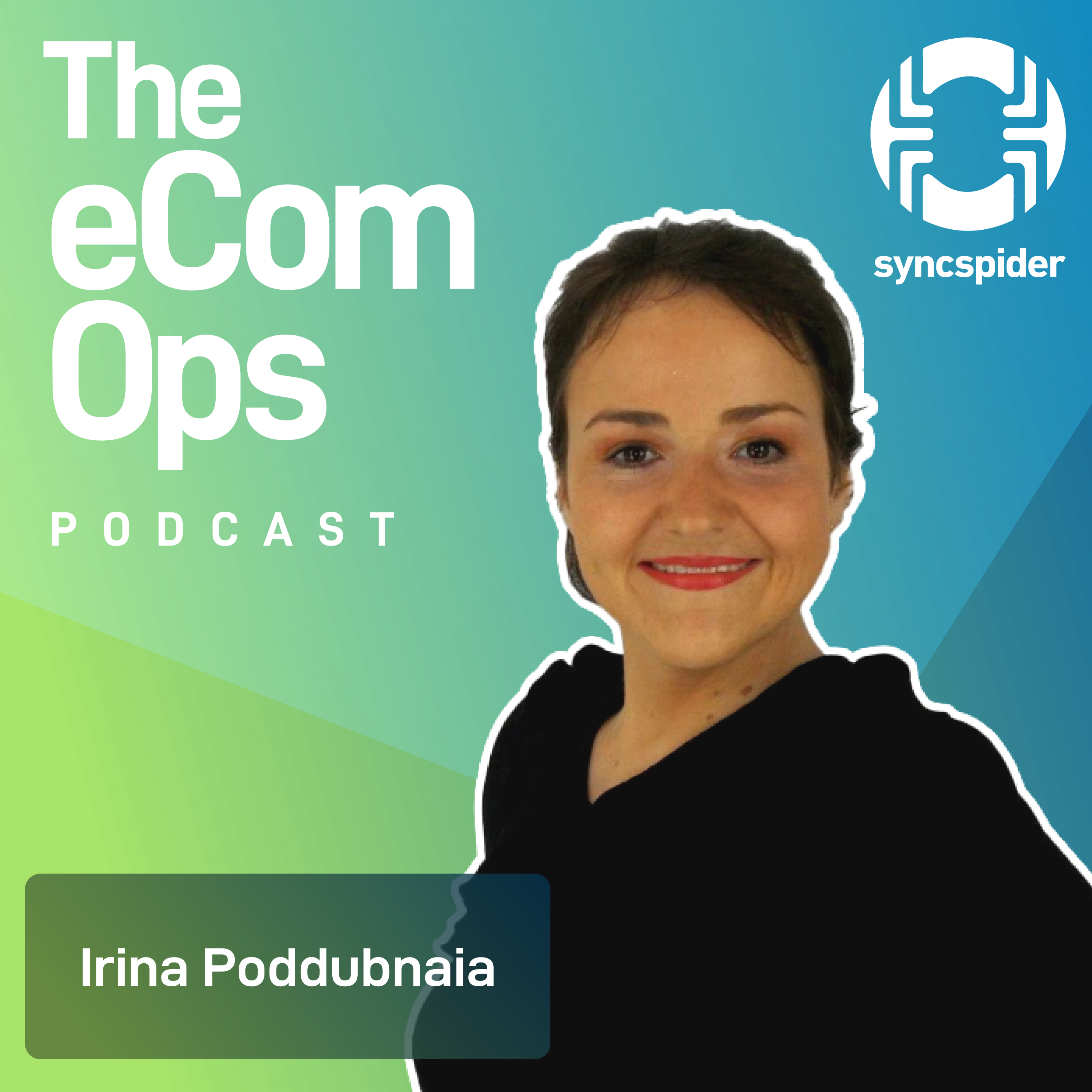 eCommerce Marketing using Tracking Pages with Irina Poddubnaia, Founder at TrackMage