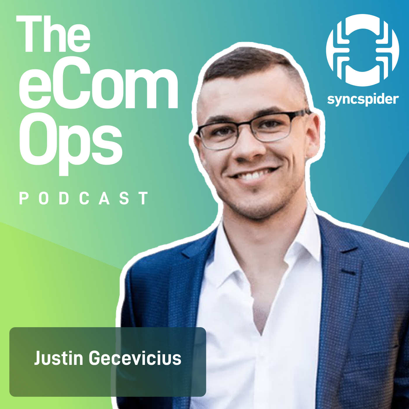 How Advertising Can Boost eCommerce Sales and ROI with Justin Gecevicius, Co-Founder of AdKings Agency