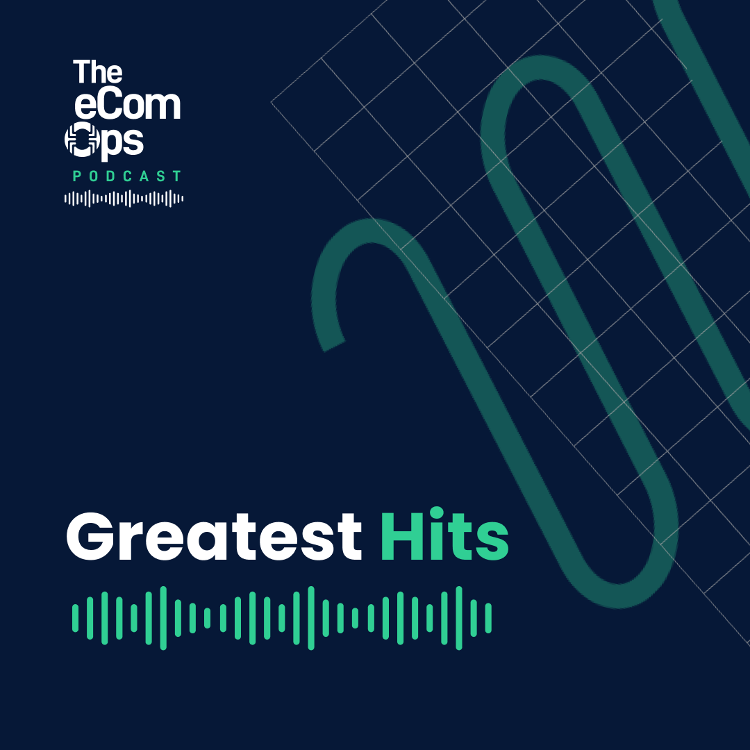 The eCom Ops Podcast