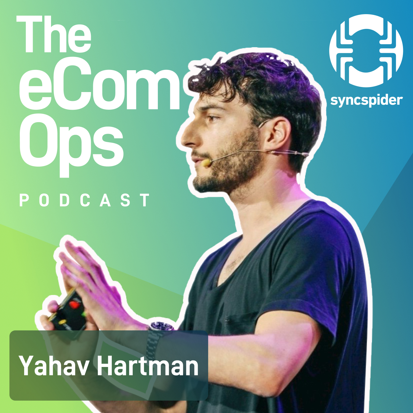 [Greatest Hits] How to Optimise Advertising Budget Creatively for eCom with Yahav Hartman of Madgicx