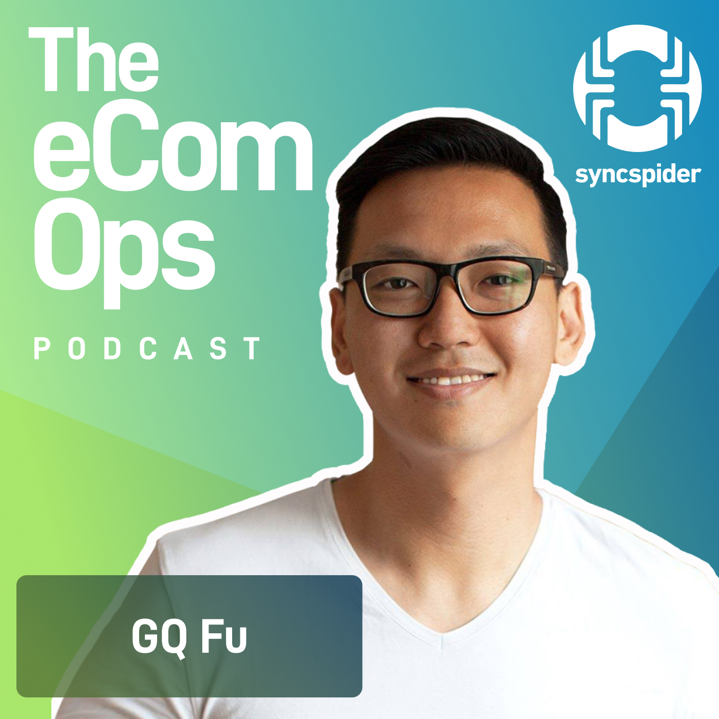 Mastering eCommerce Customer Service and Support with GQ Fu of LTVplus